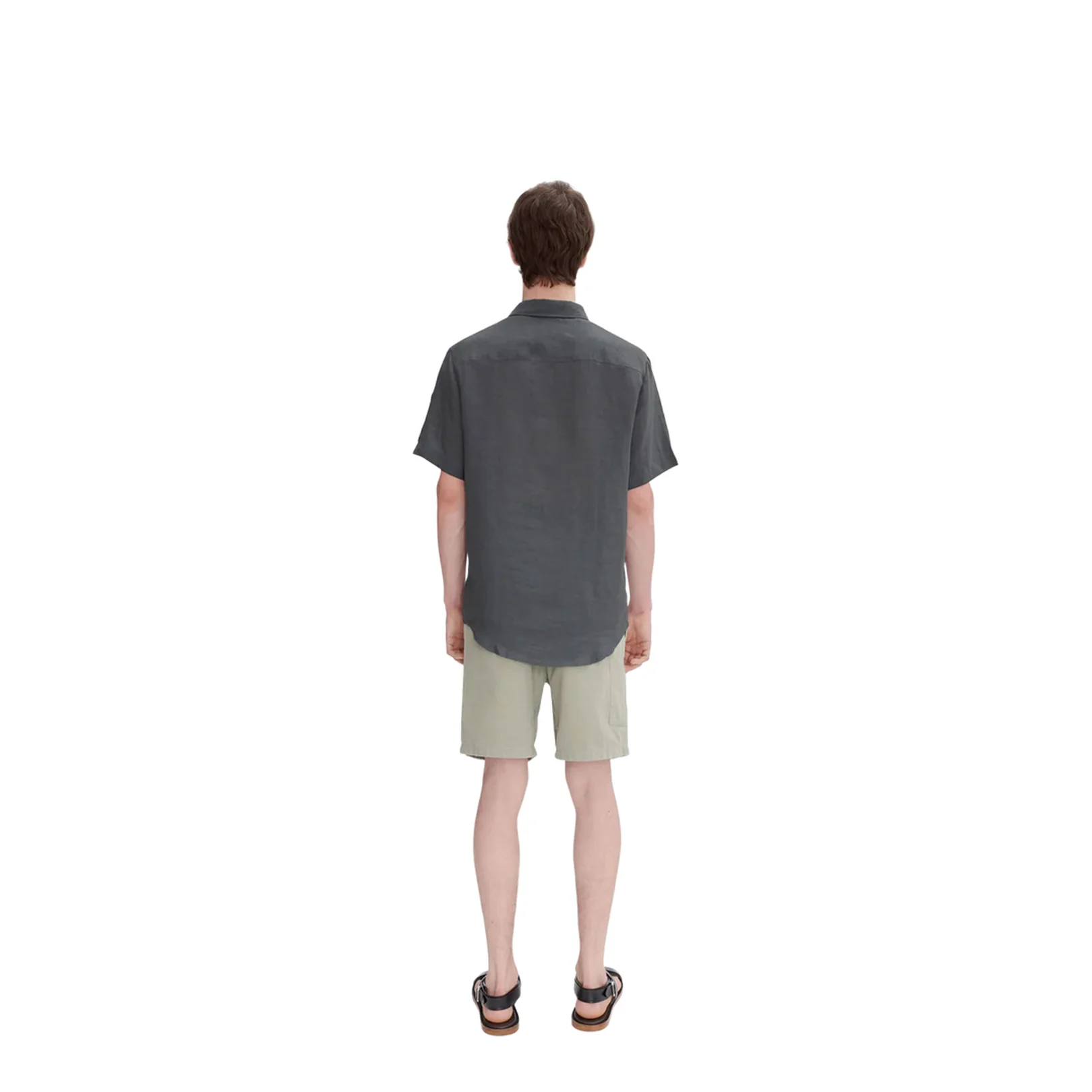 Shirts Grey - Image 3