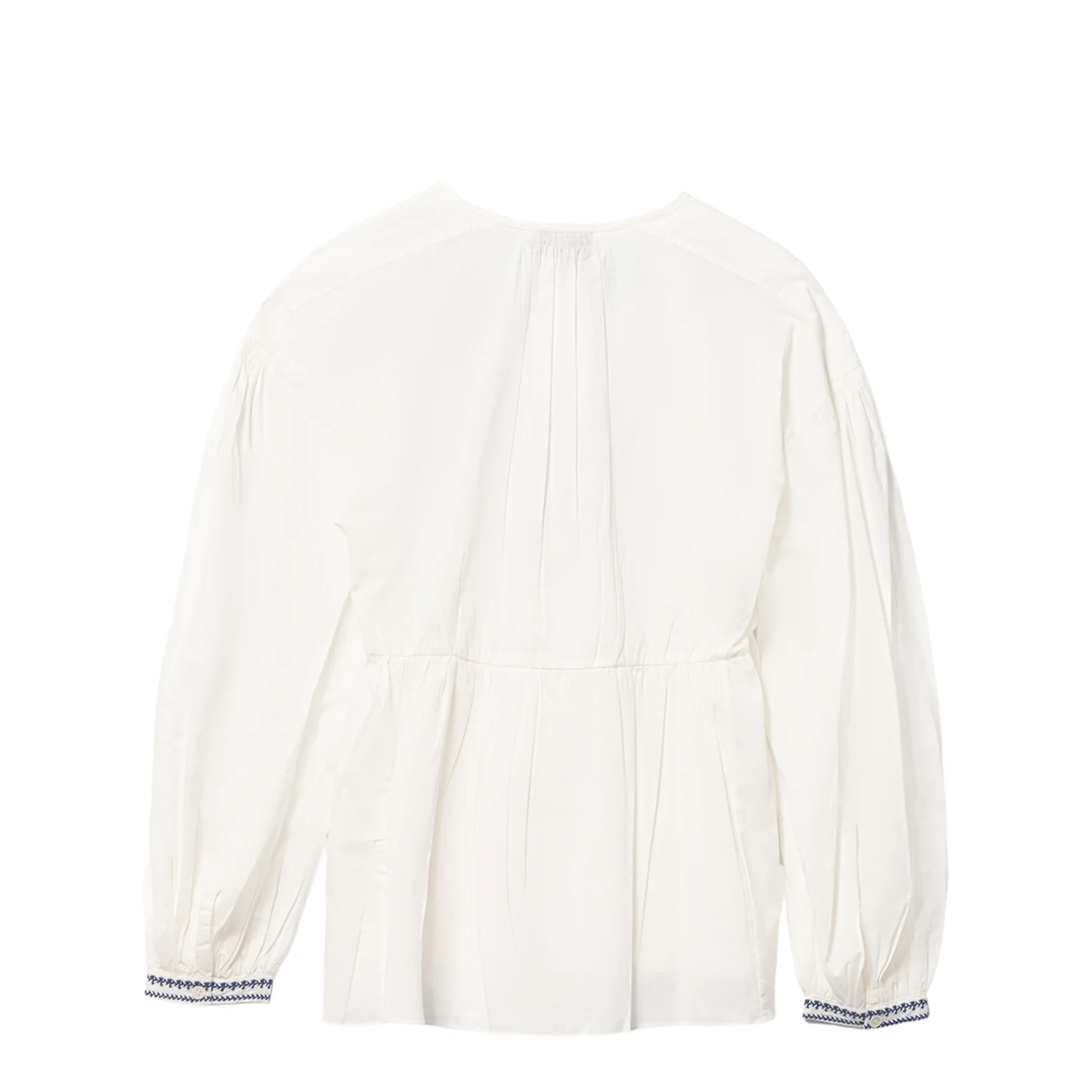 Shirts White - Image 2