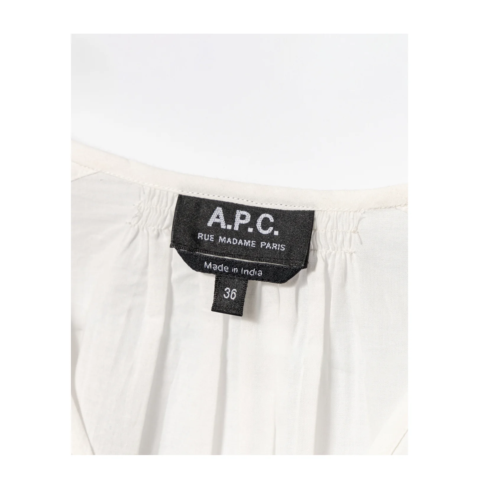 Shirts White - Image 3