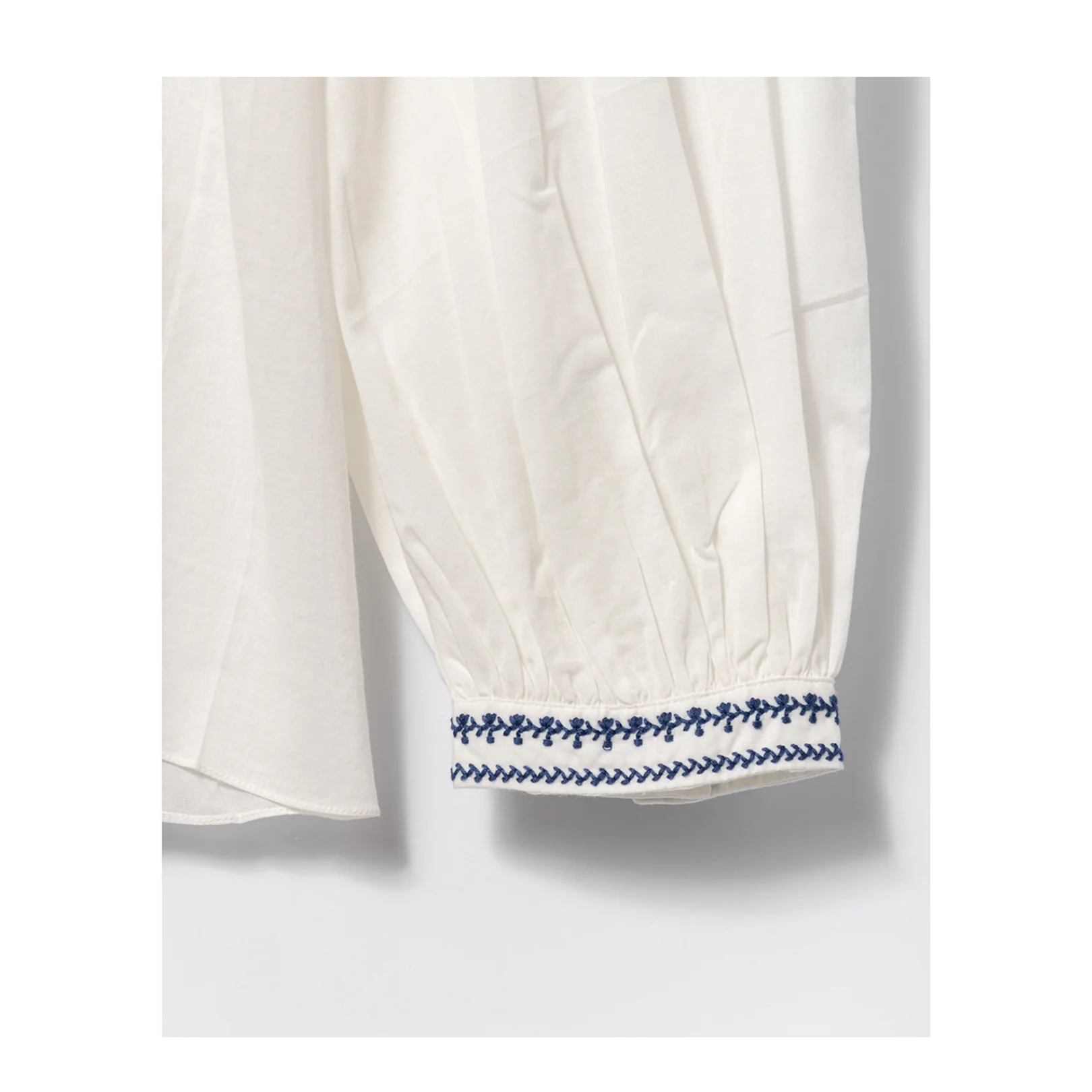 Shirts White - Image 5