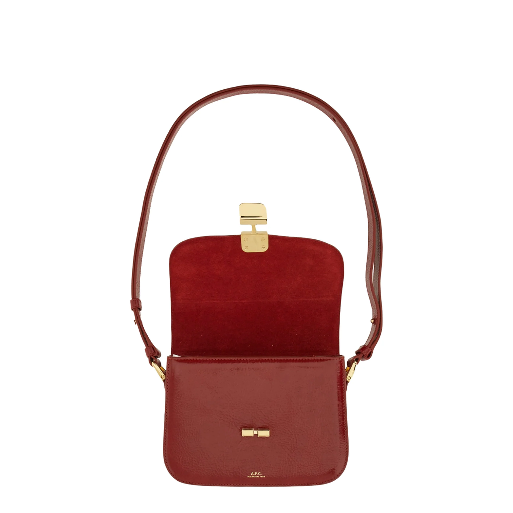 Small Grace Bag - Image 3
