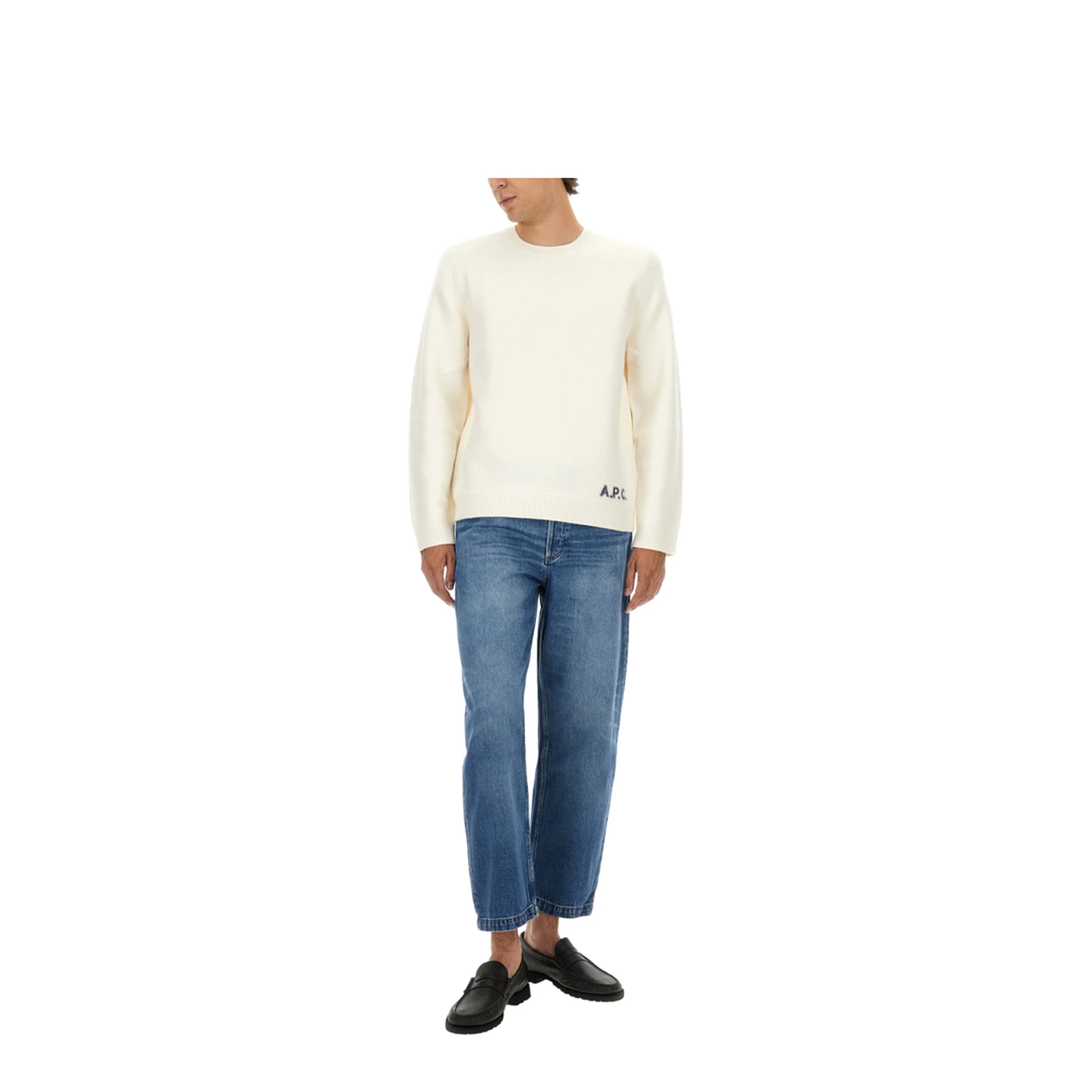 Straight Achilles Jeans - Image 2
