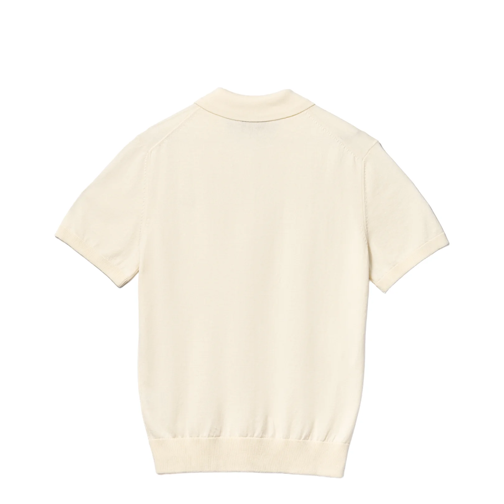 T-shirts and Polos White - Image 2