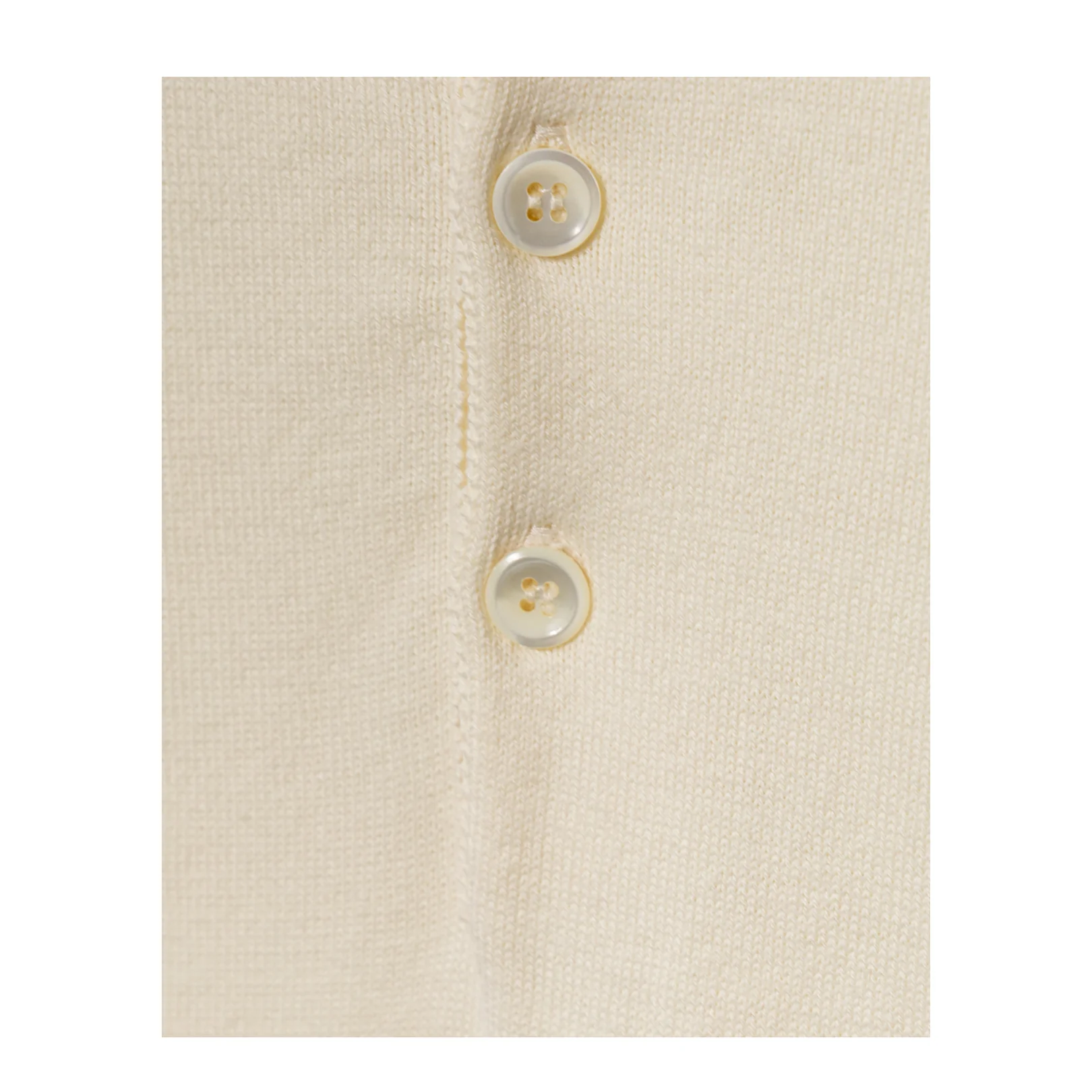 T-shirts and Polos White - Image 5