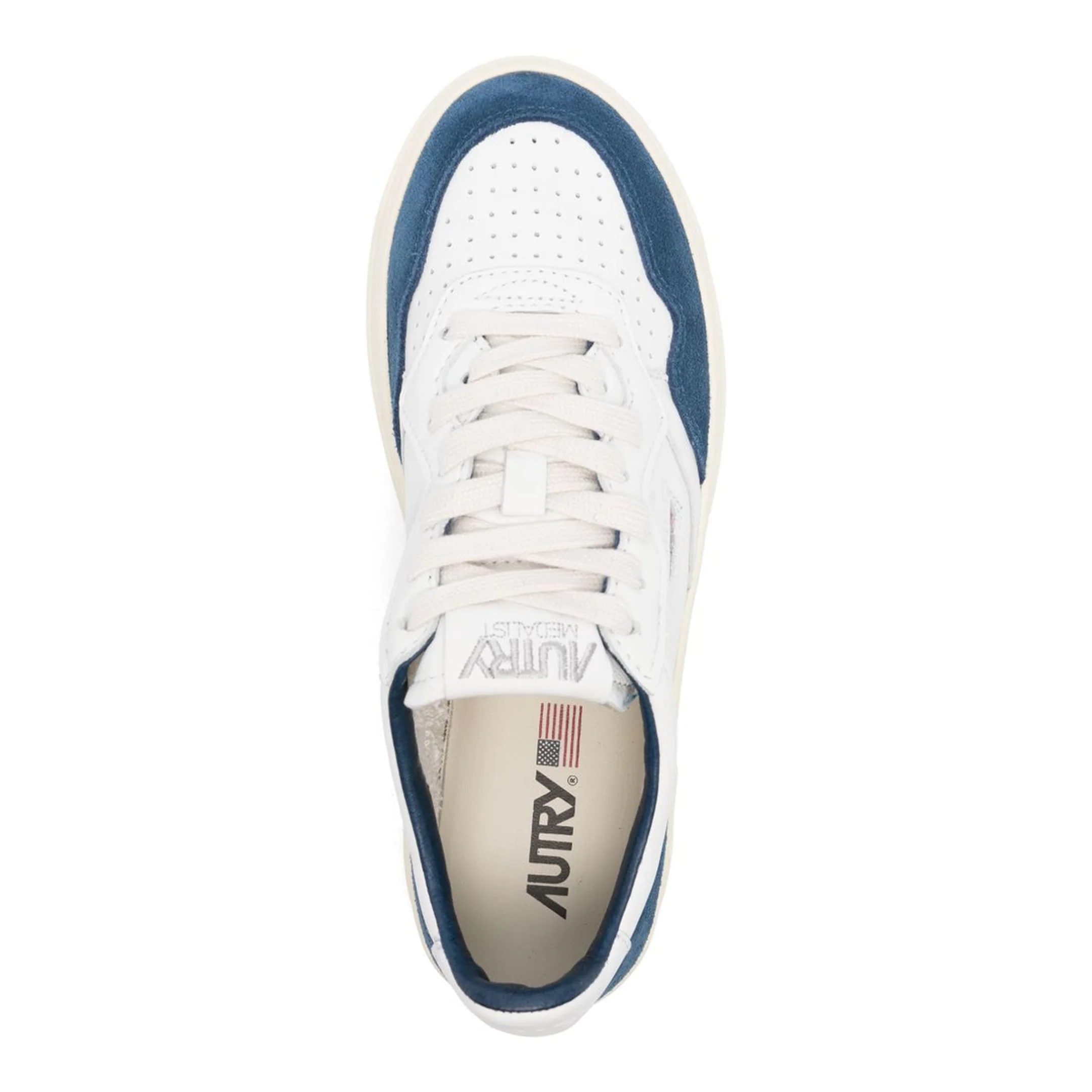 Medalist Sneakers - Image 4