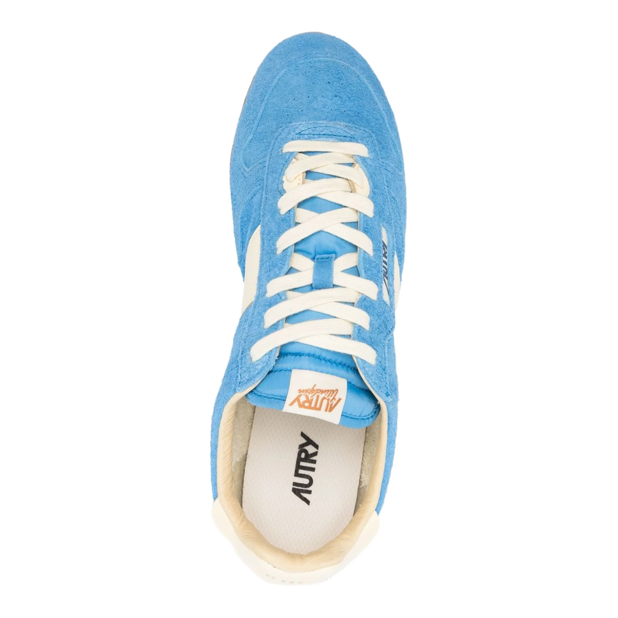 Sneakers Blue - Image 3