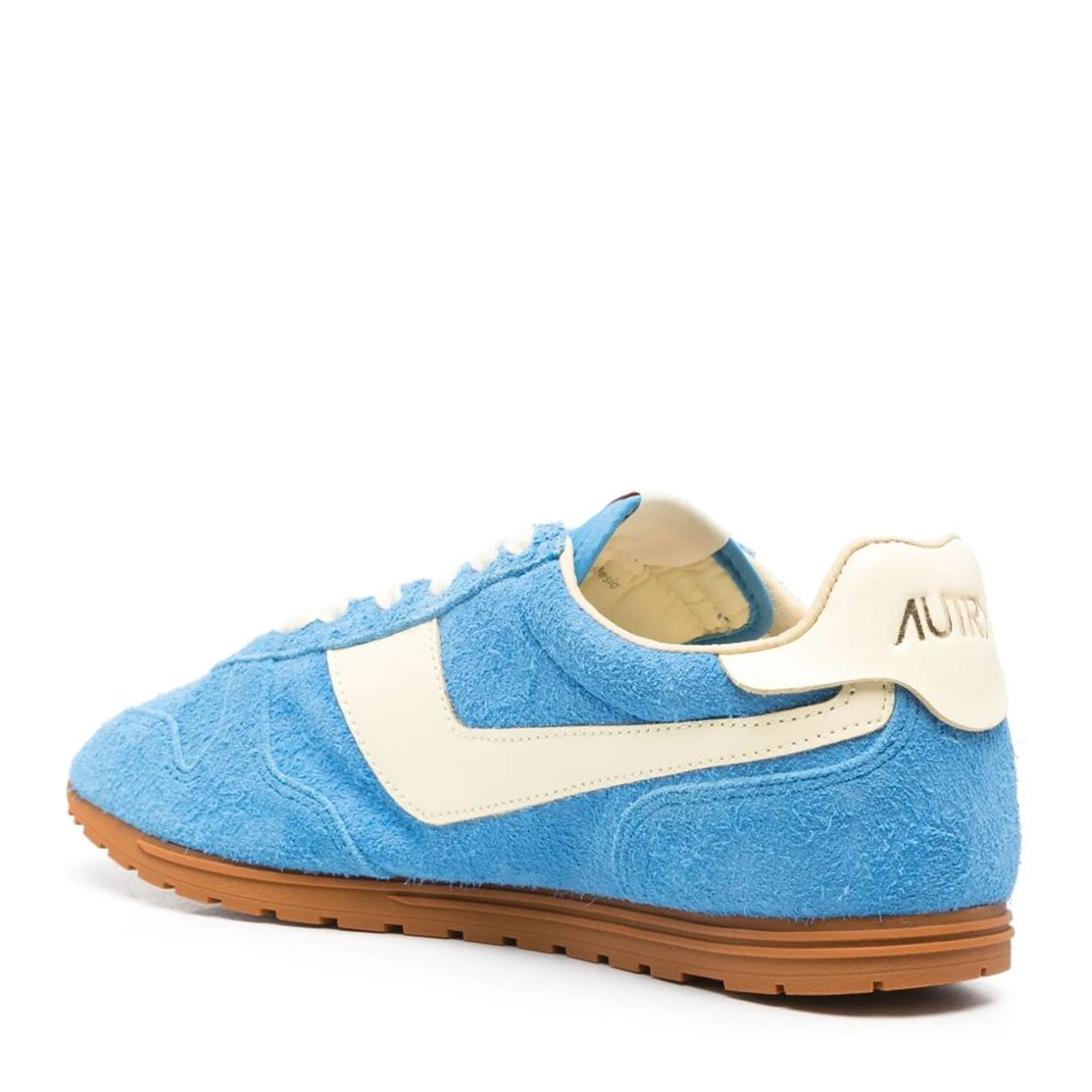 Sneakers Blue - Image 4