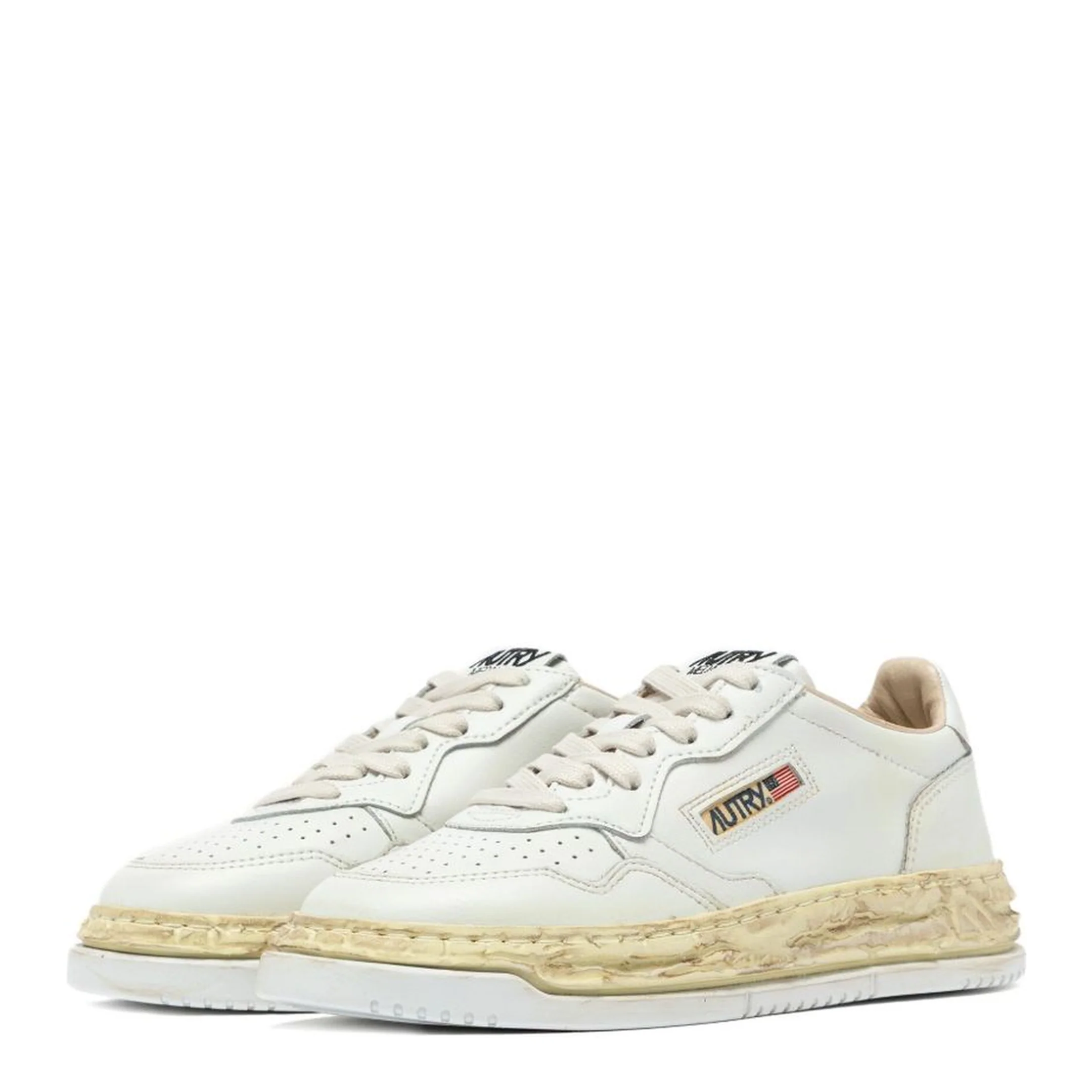Sneakers White - Image 3