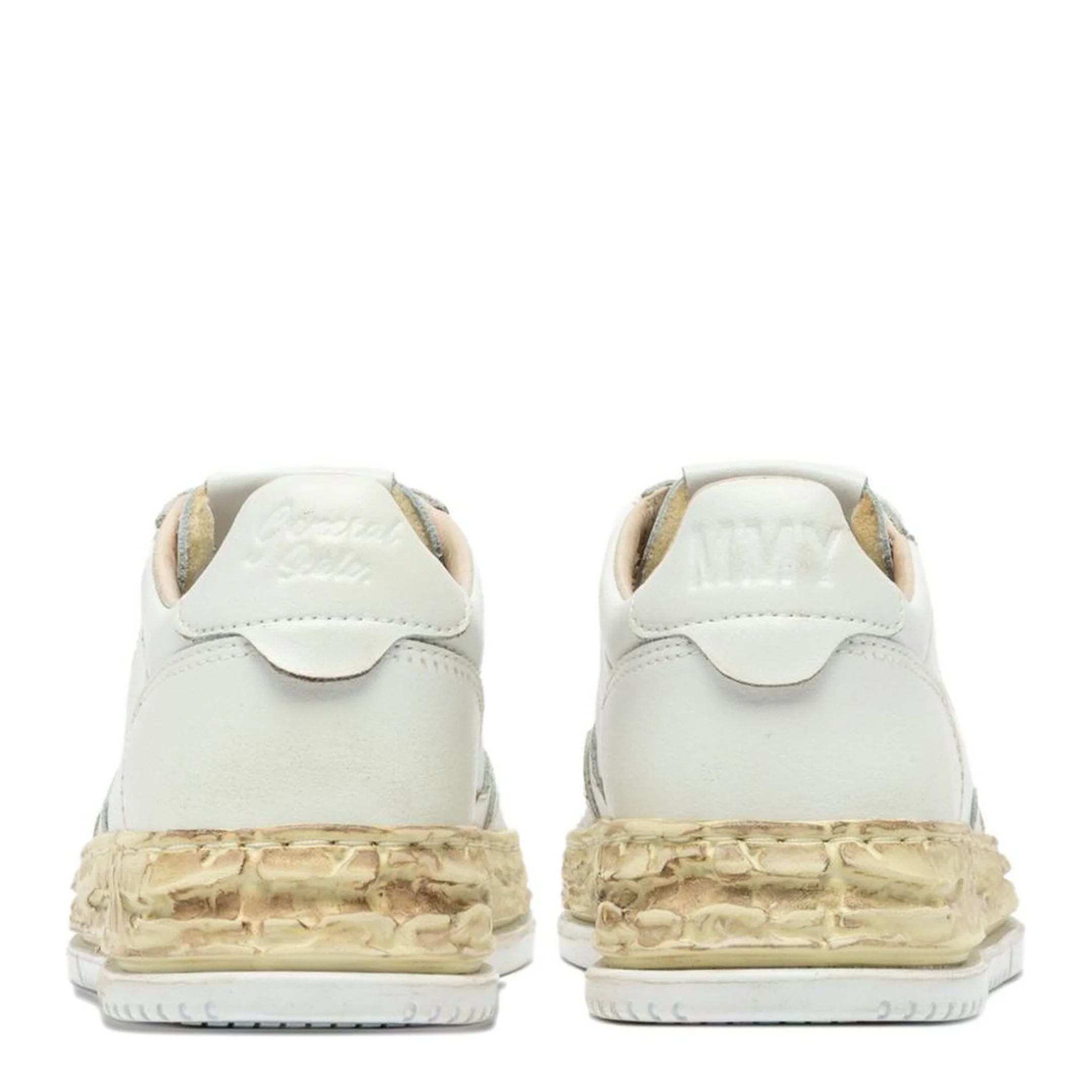 Sneakers White - Image 4