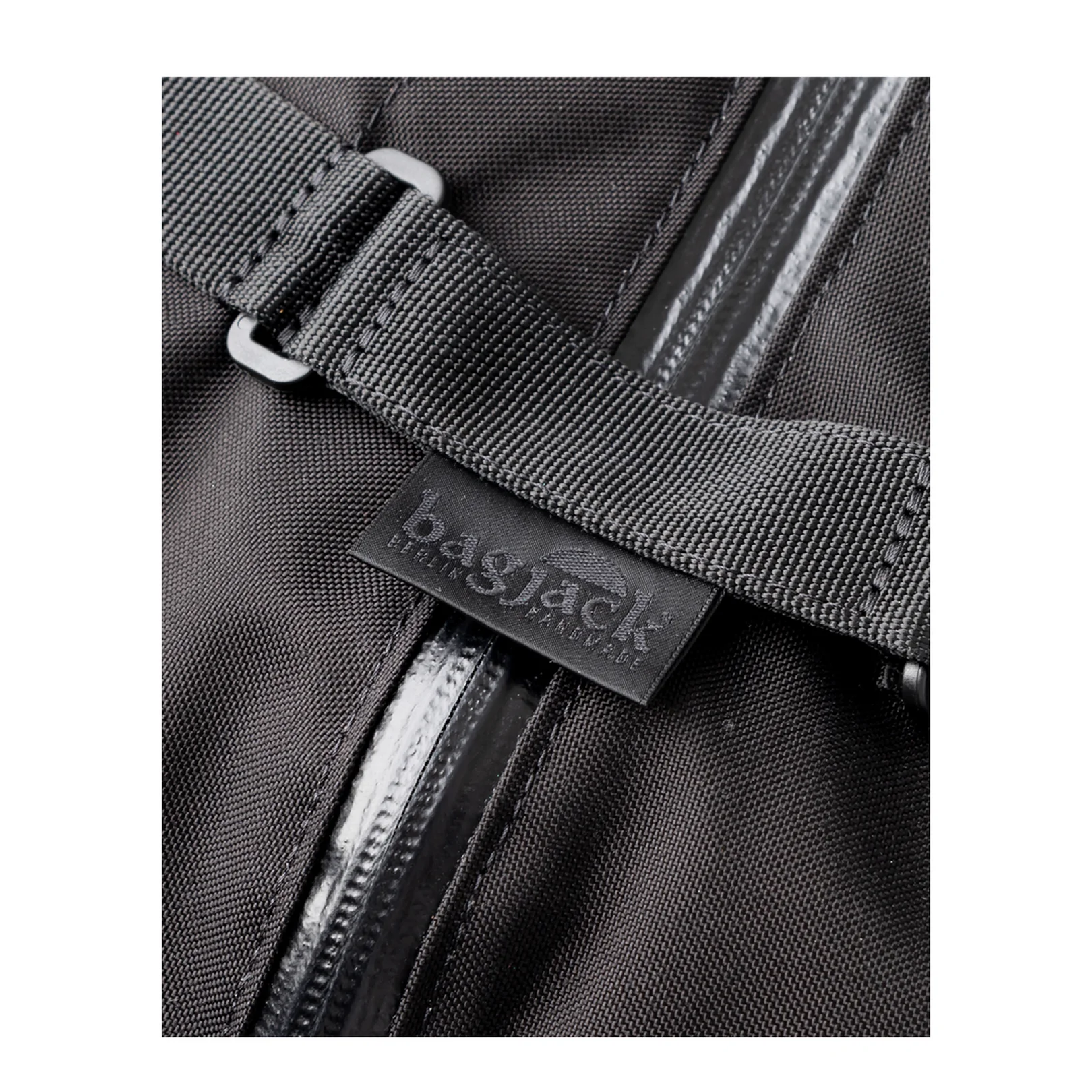 Bags.. Black - Image 3