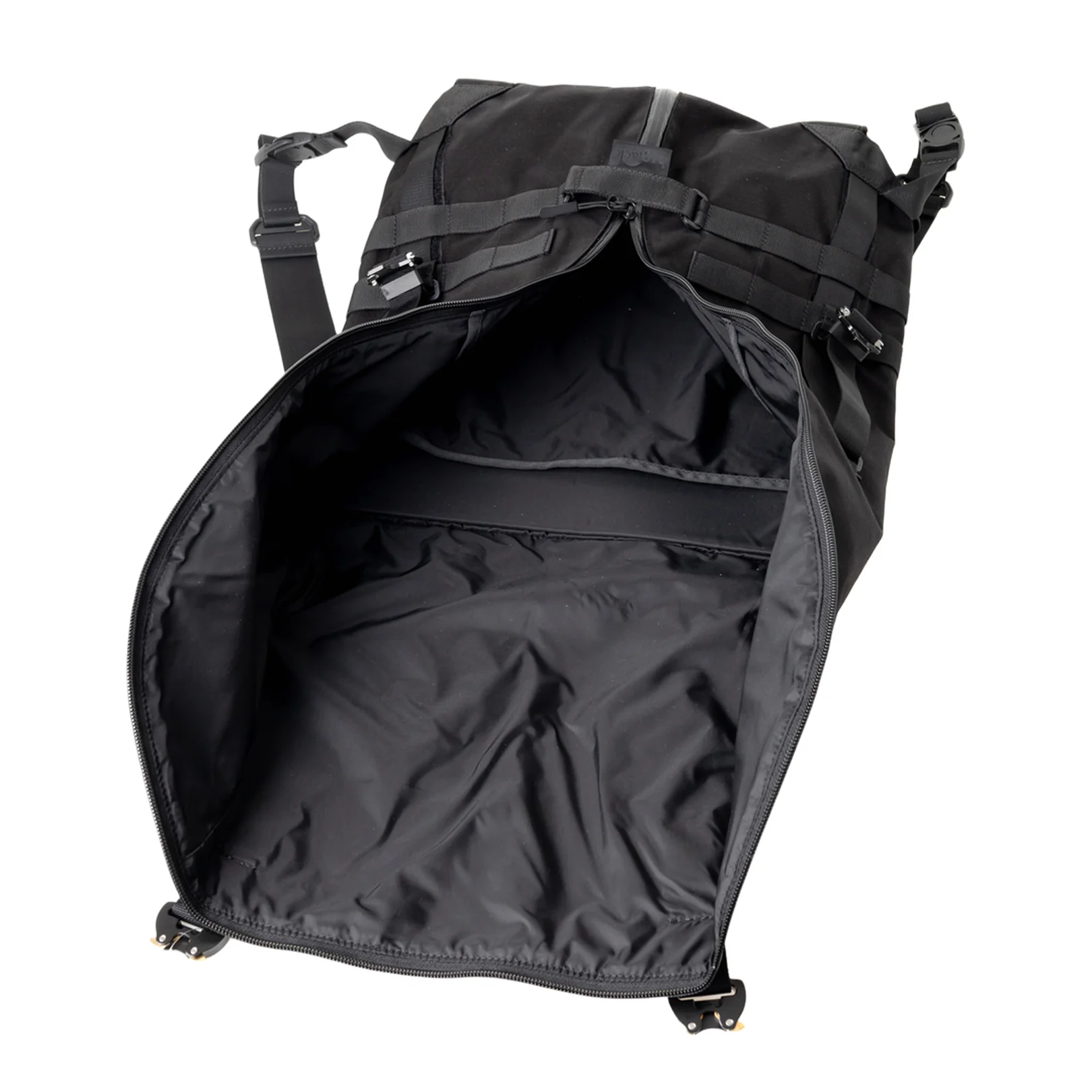 Bags.. Black - Image 4