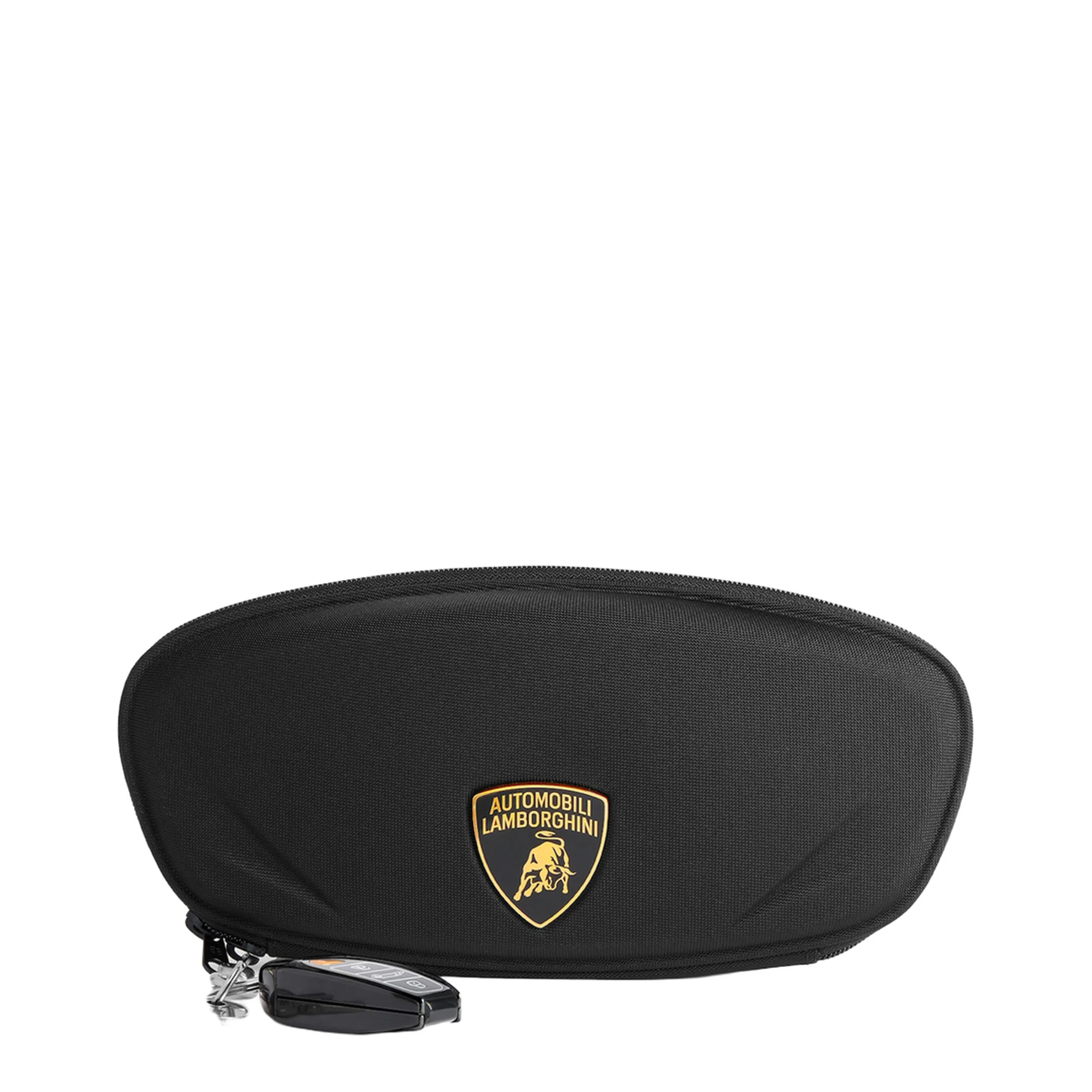 Automobili Lamborghini Clutch With Charms Bags - Image 2
