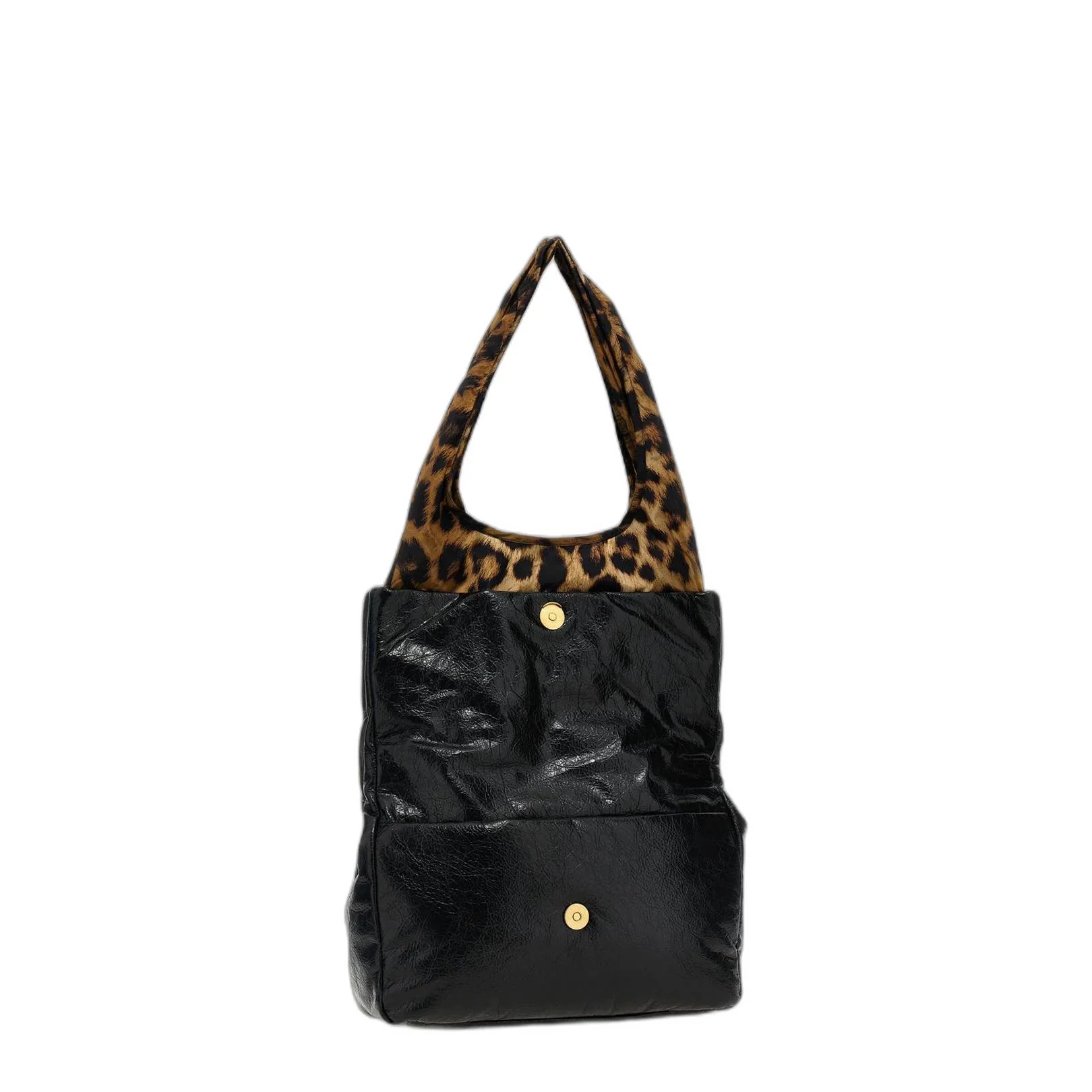 Monaco Chain Small Shoulder Bag - Image 2