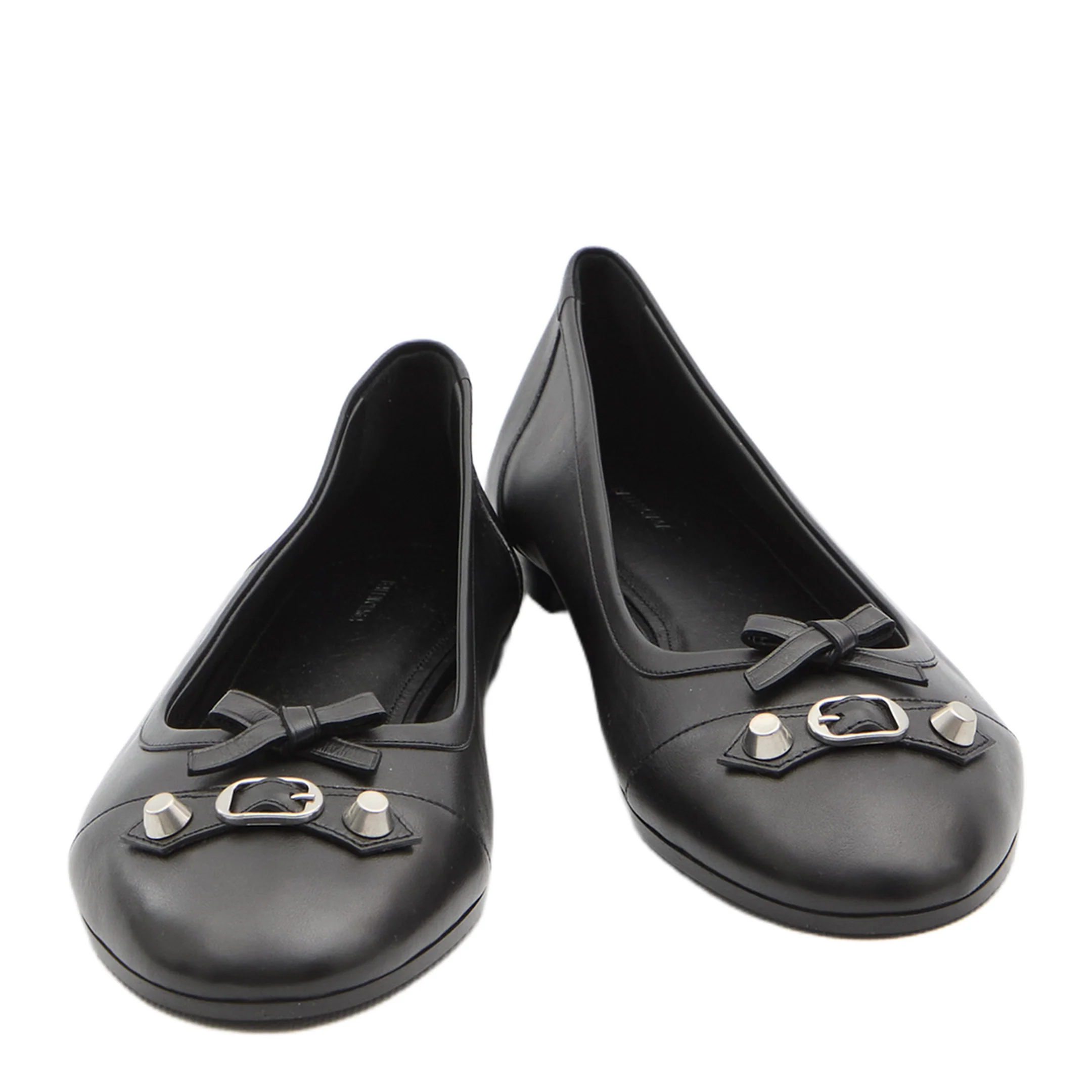 City Up Ballet Flats - Image 5