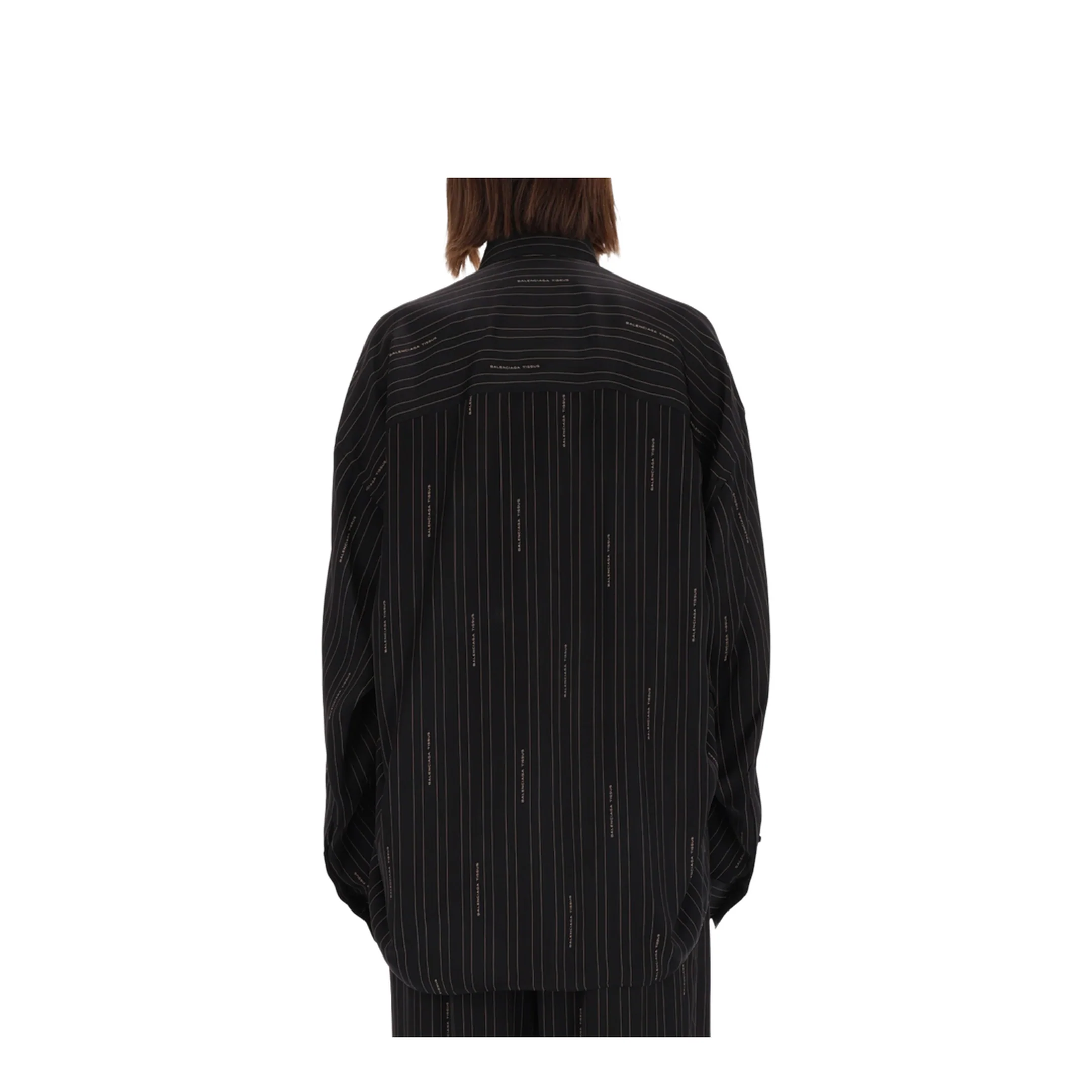 Cocoon Shirt - Image 3