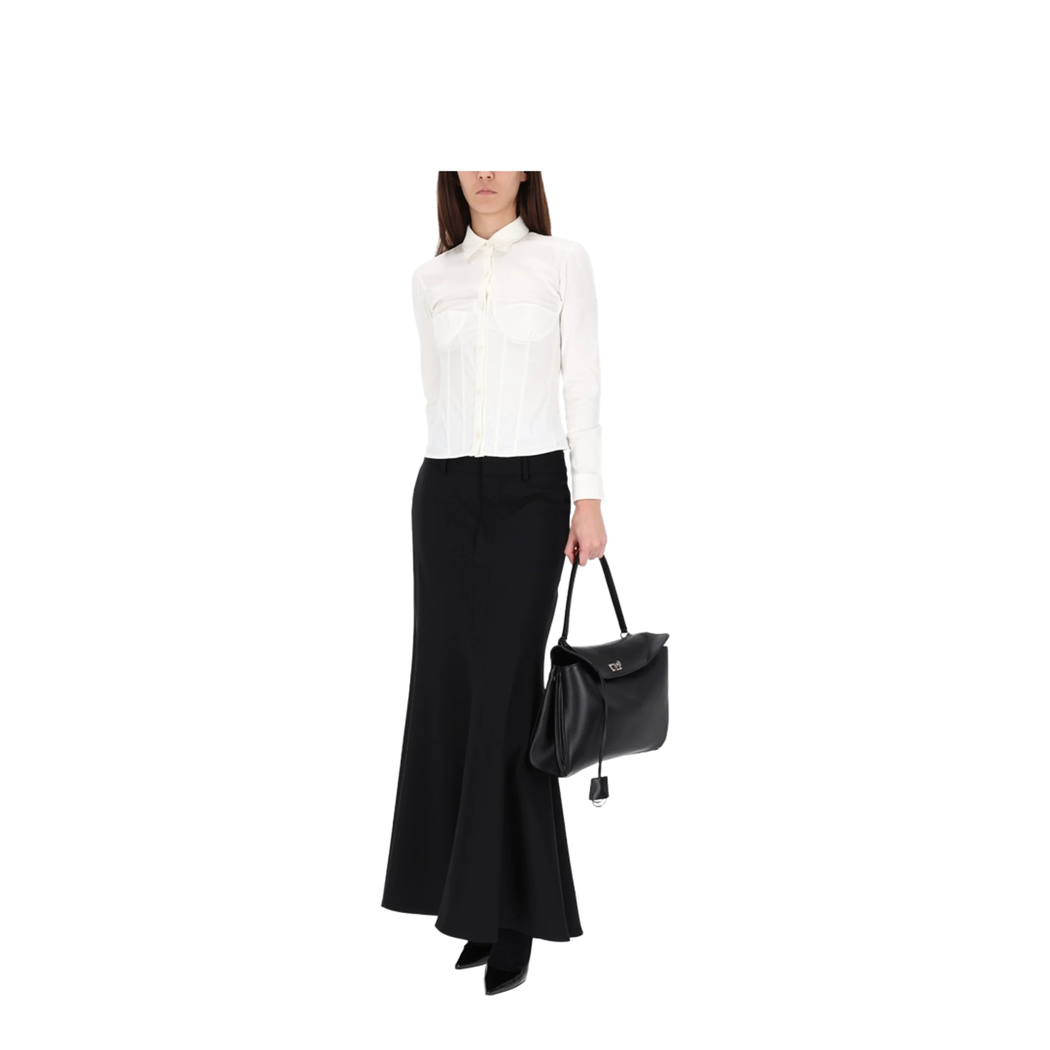 Corset Shirt - Image 2