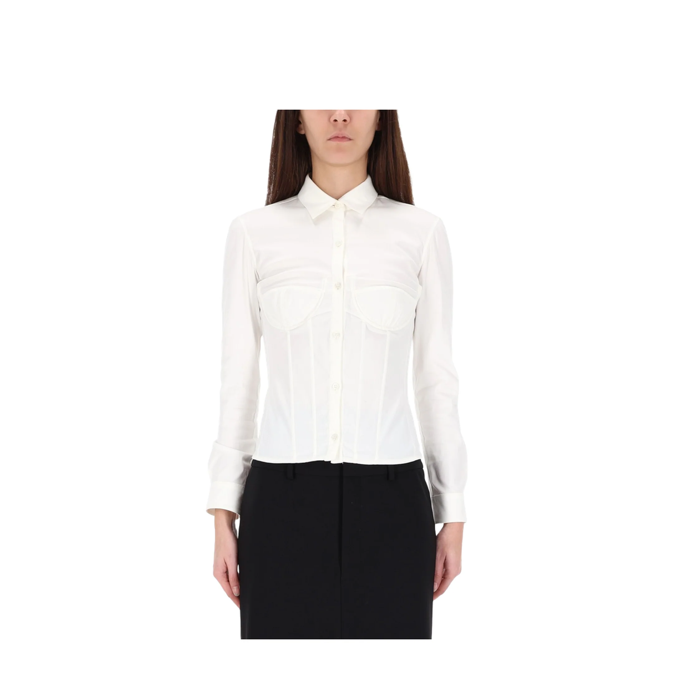 Corset Shirt - Image 4