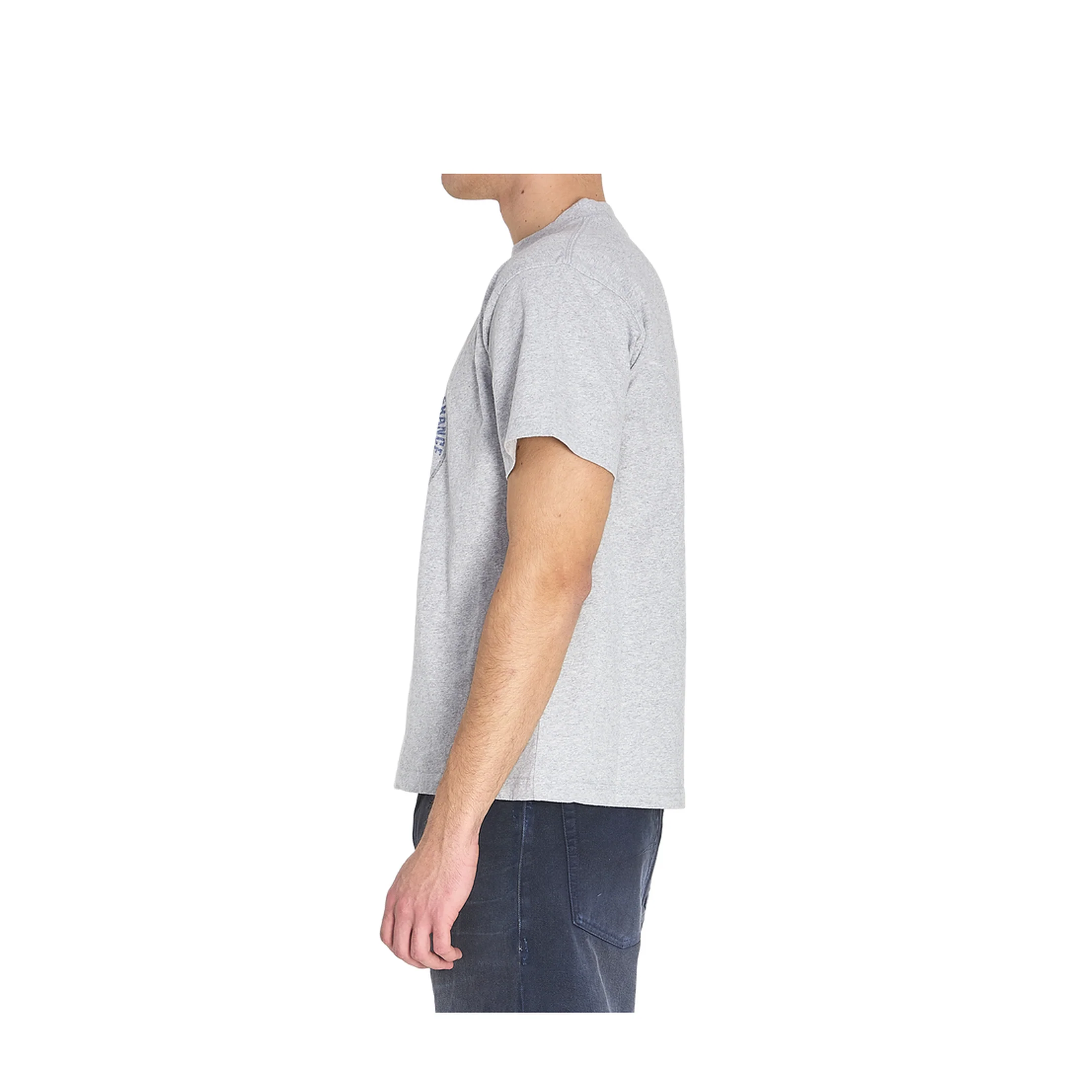 Cotton Jersey T-Shirt - Image 3
