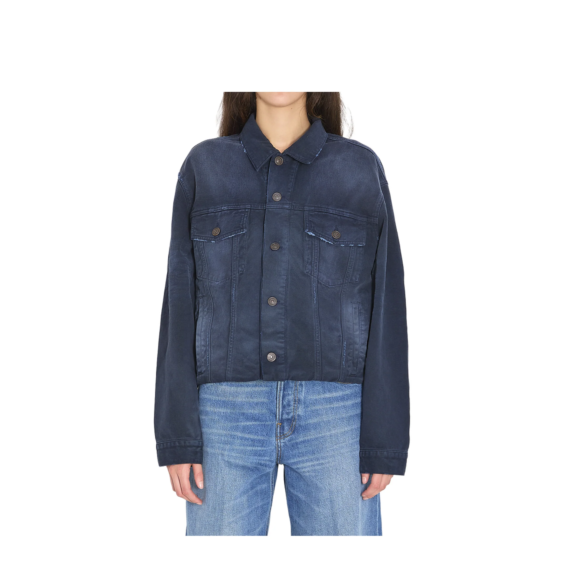 Demin jacket