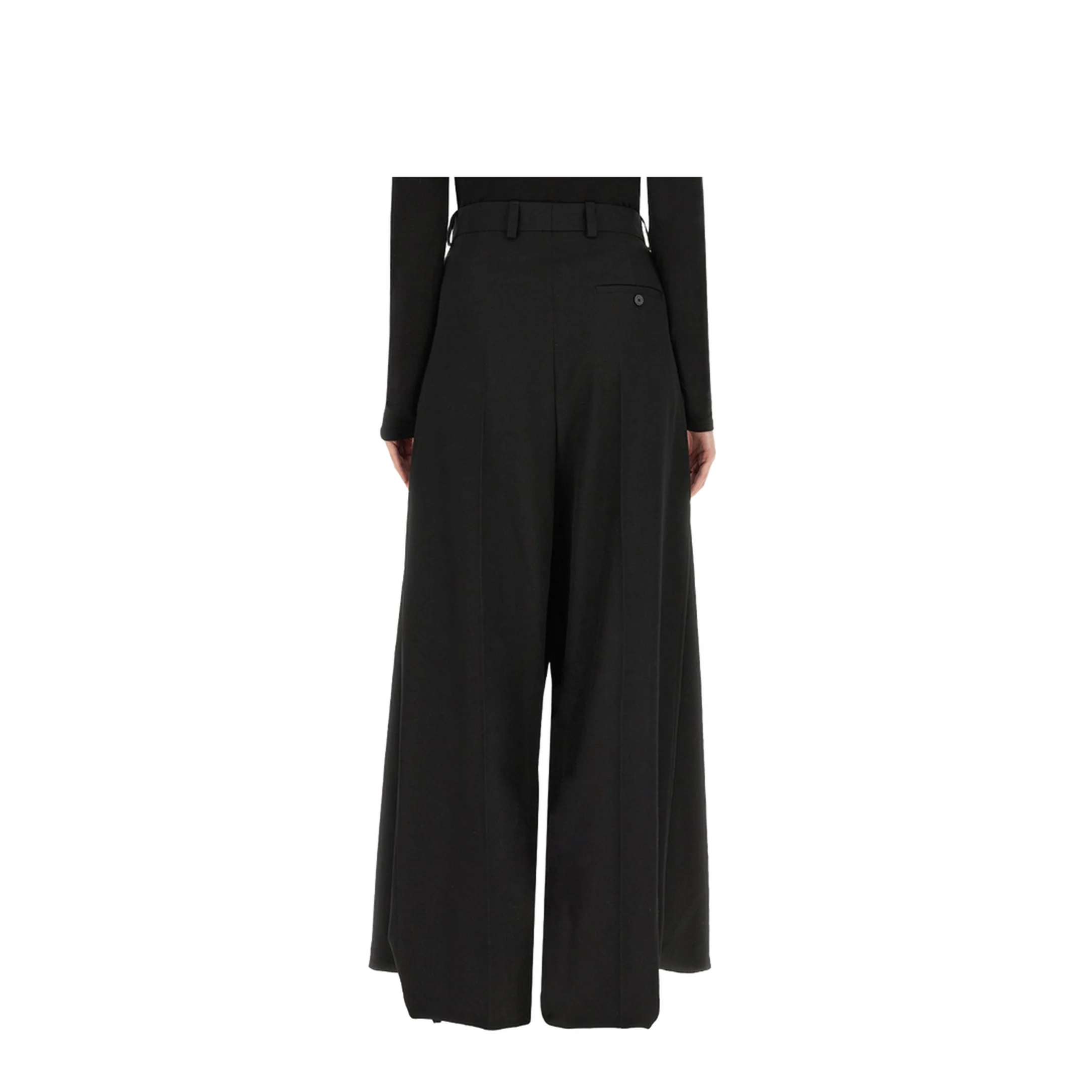 Double Front Pants - Image 3