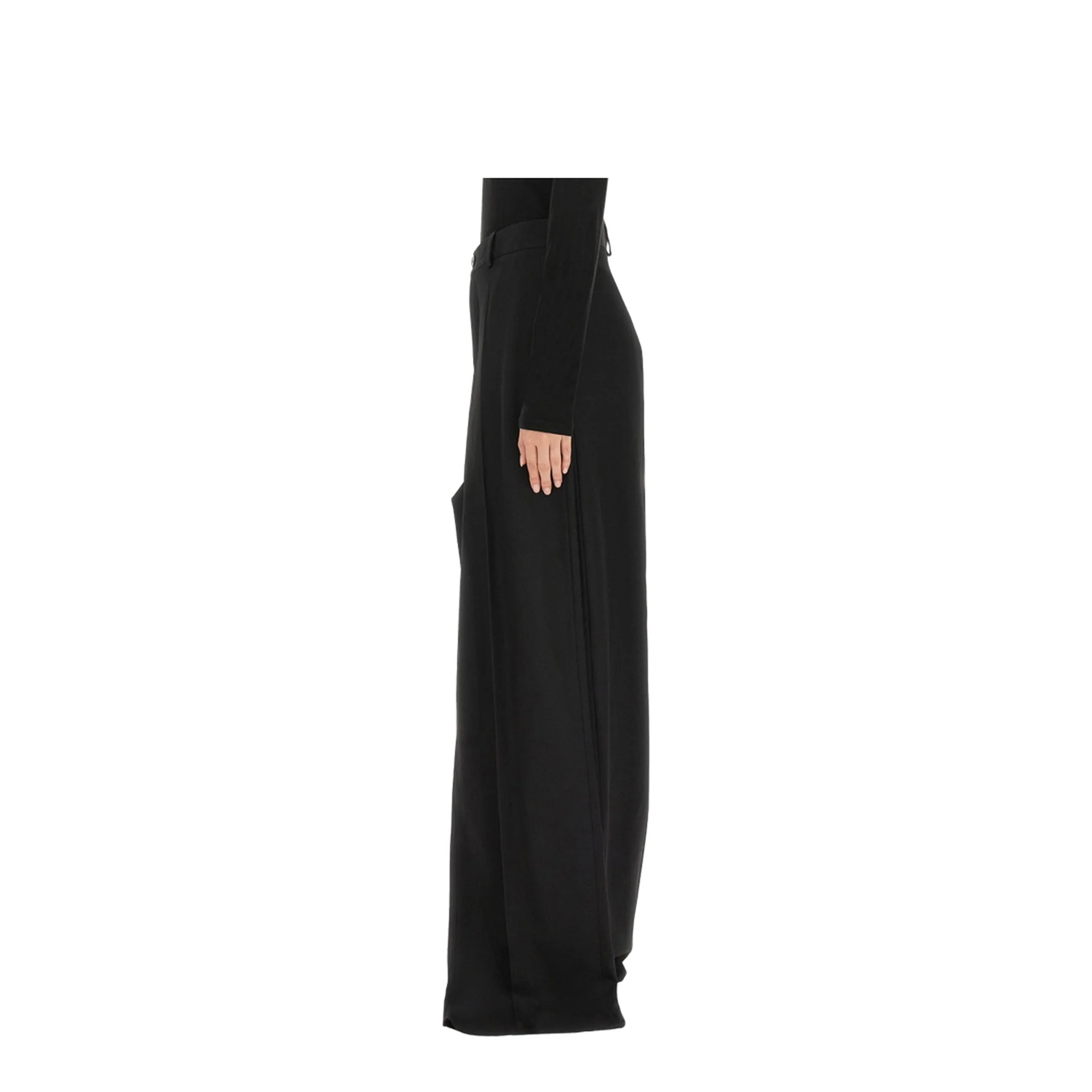 Double Front Pants - Image 4