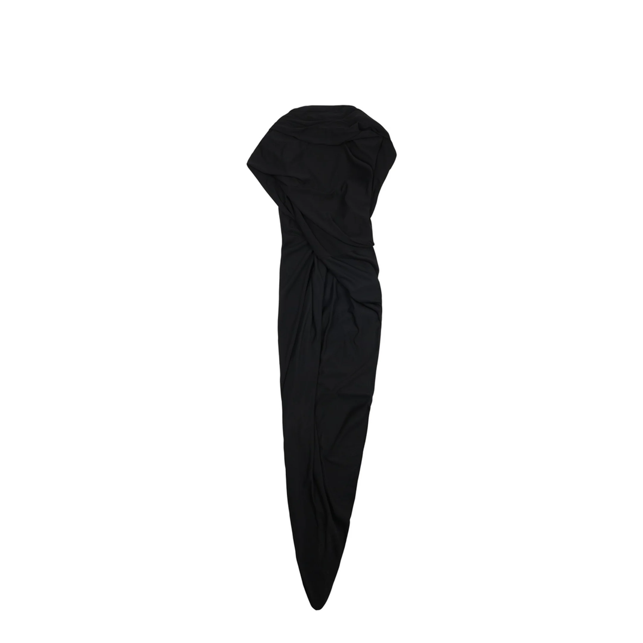 Draped Dress - Image 2