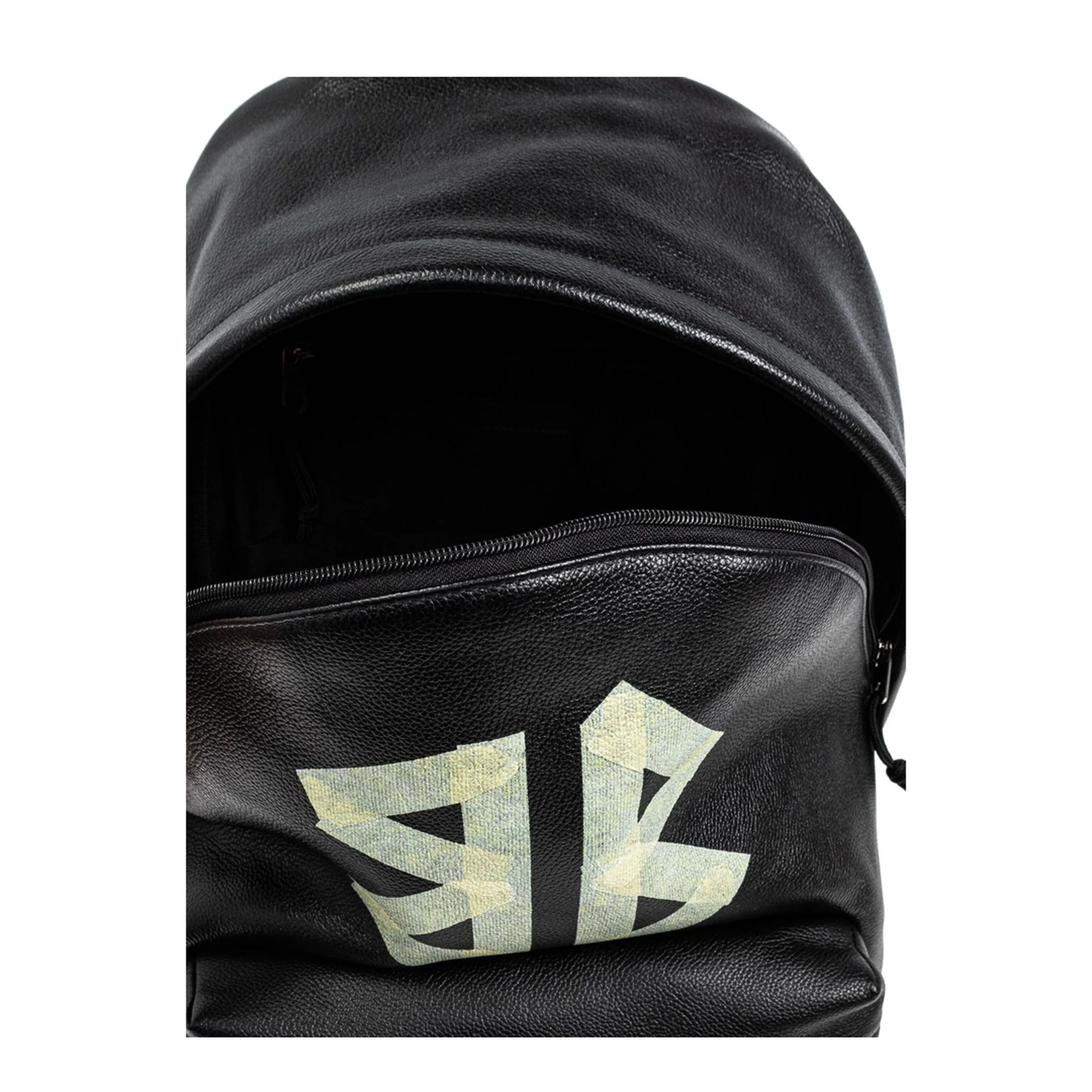 Explorer Backpack in Black - Image 3