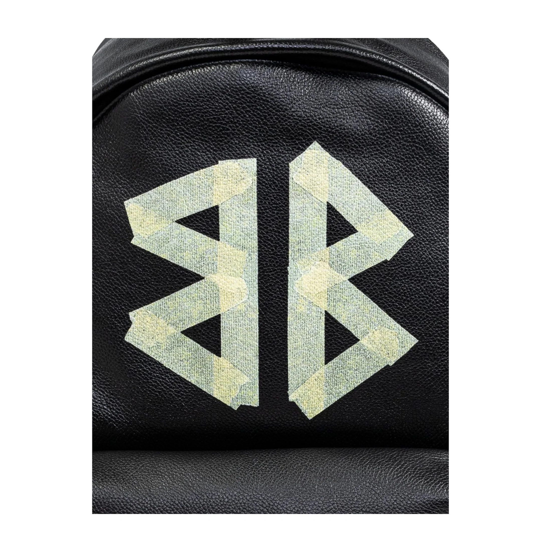 Explorer Backpack in Black - Image 5