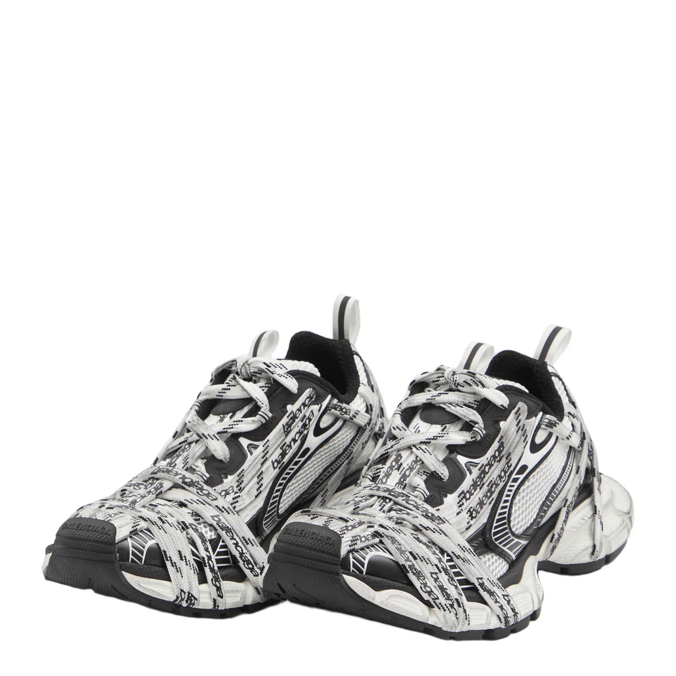 Extreme Laces Logo - Image 2