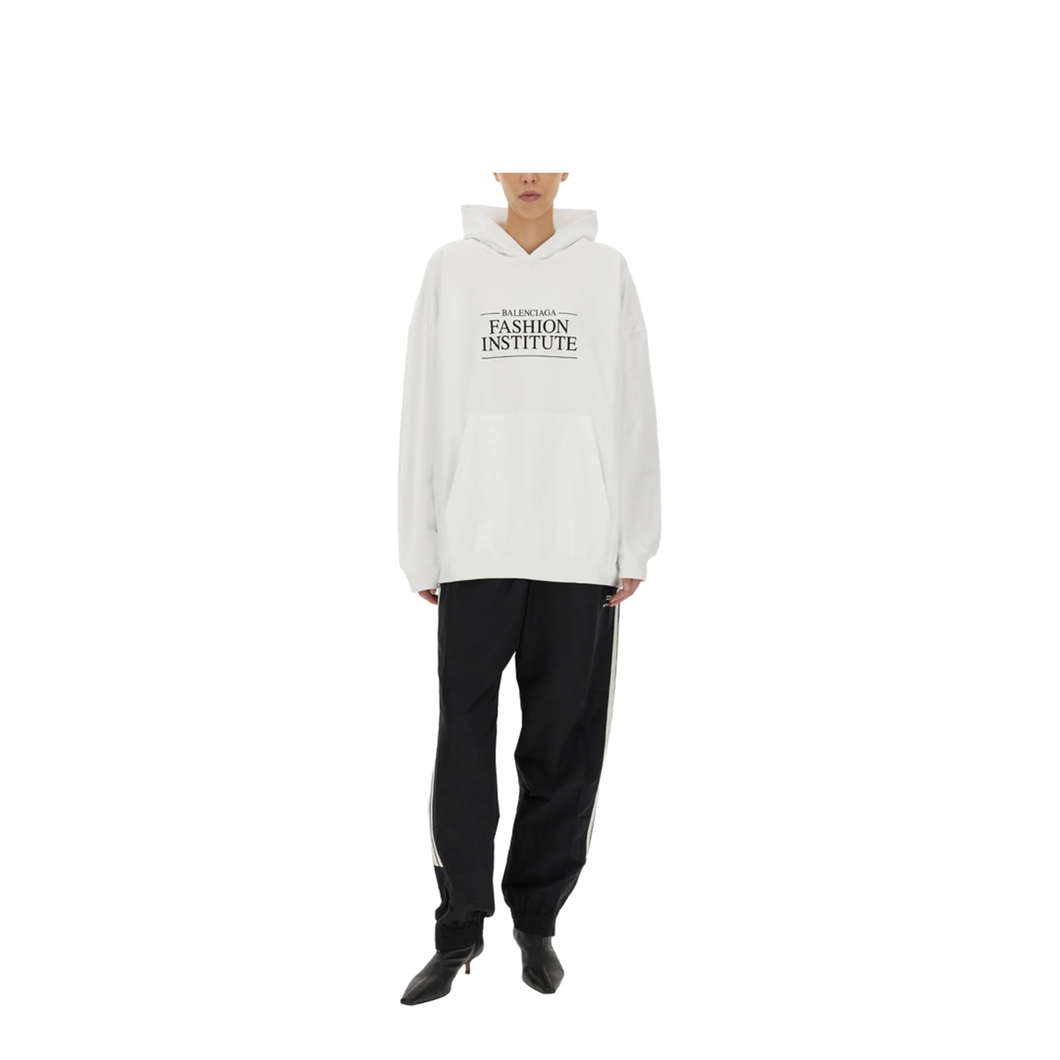 Fashion Institute Large Fit Sweatshirt - Image 2
