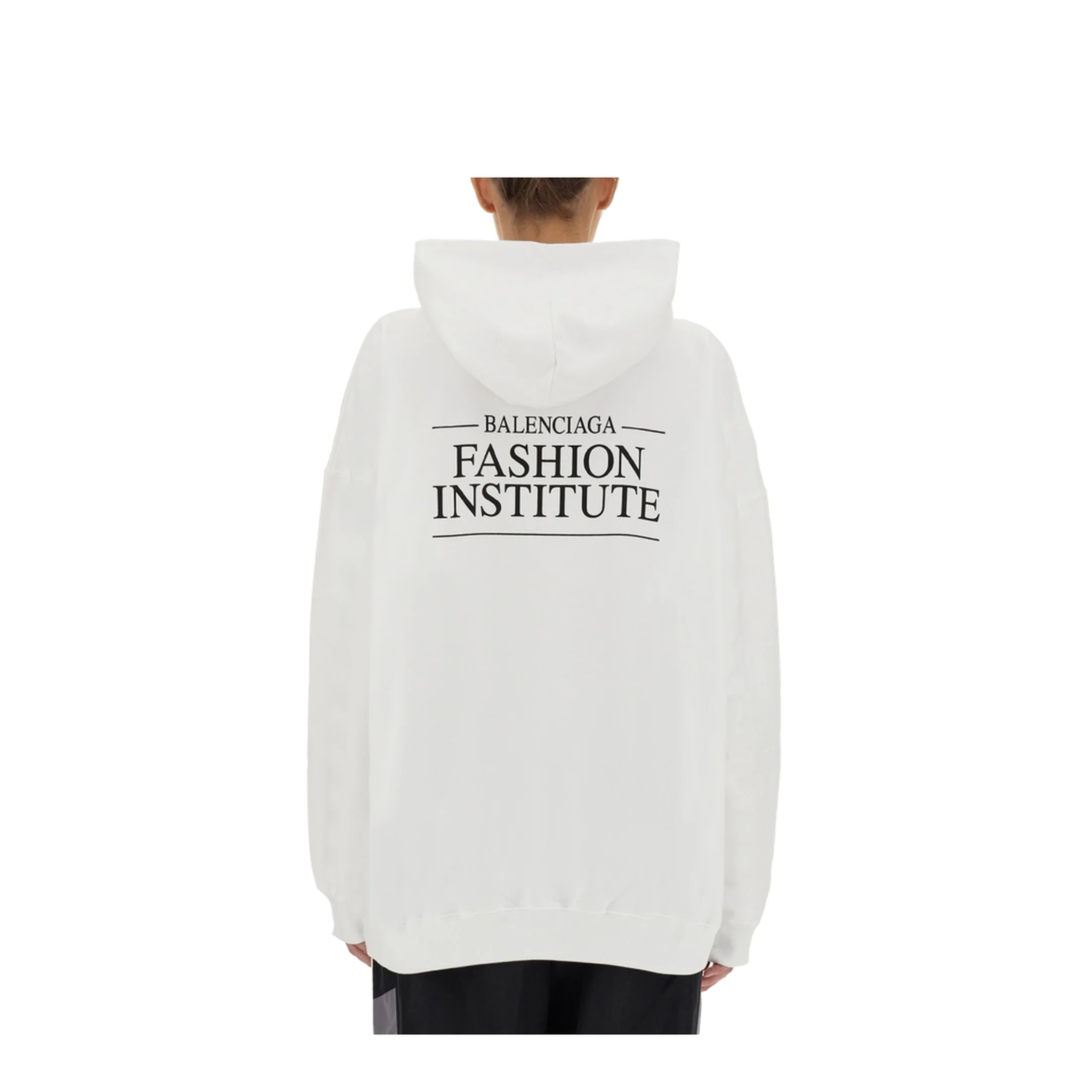 Fashion Institute Large Fit Sweatshirt - Image 3