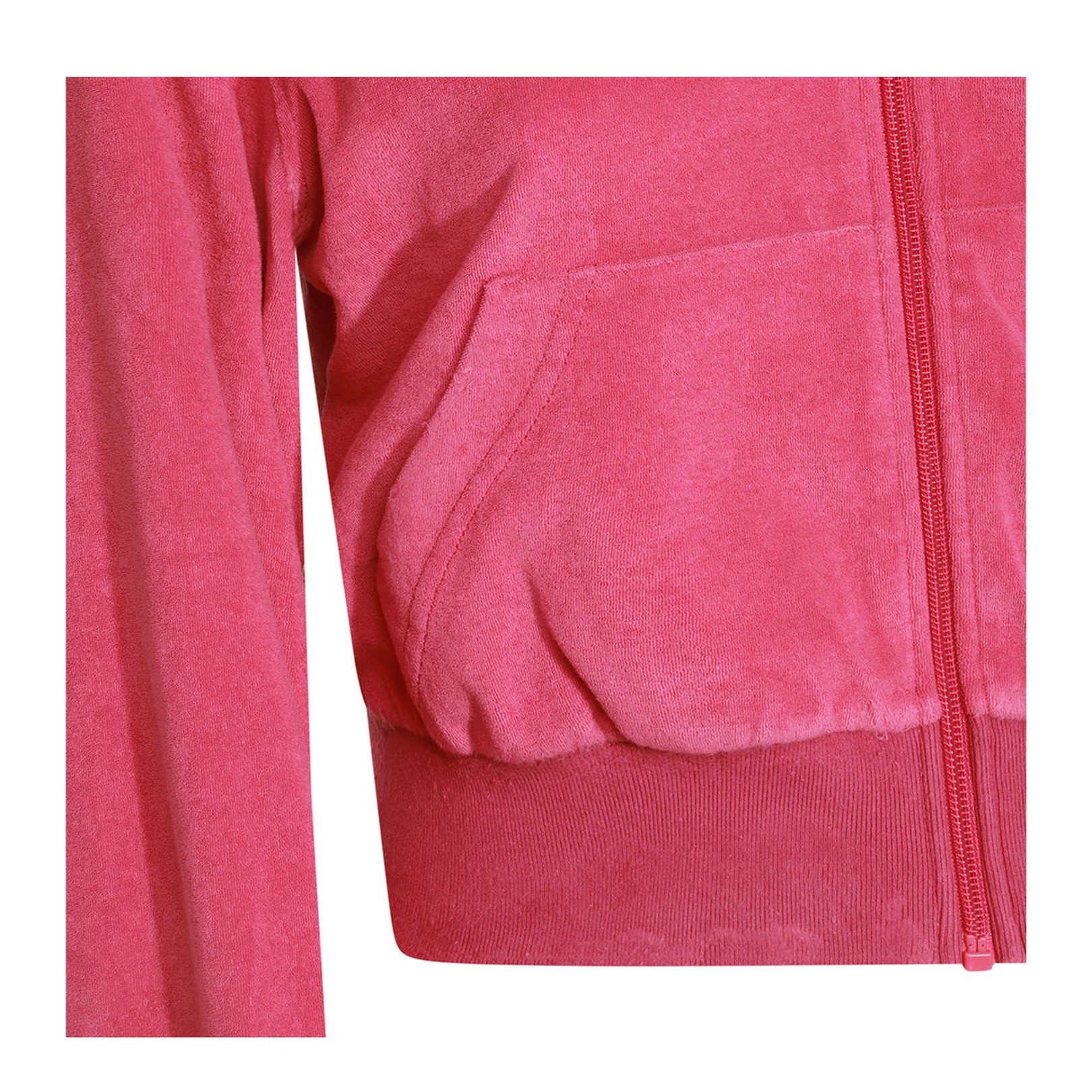 Hooded Sweatshirt - Image 3