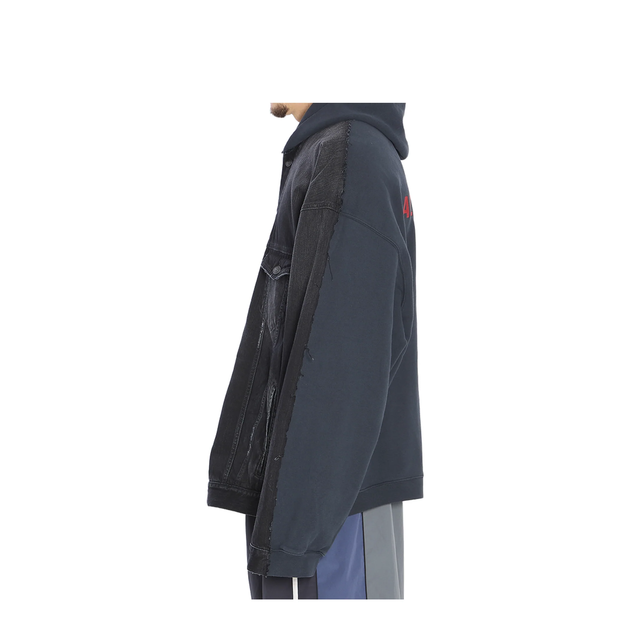 Hybrid Jacket - Image 3