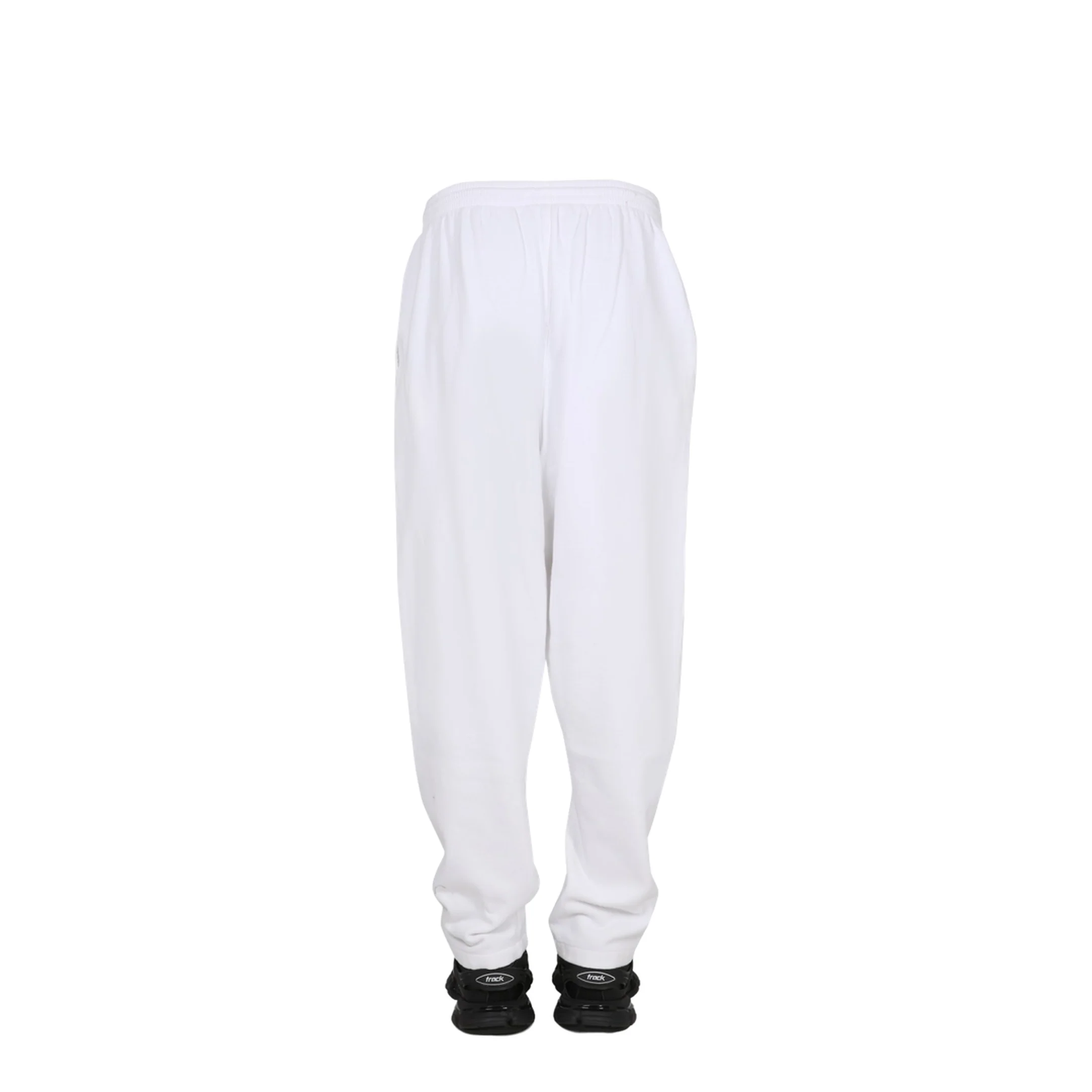Jogger Pants with Patch - Image 4