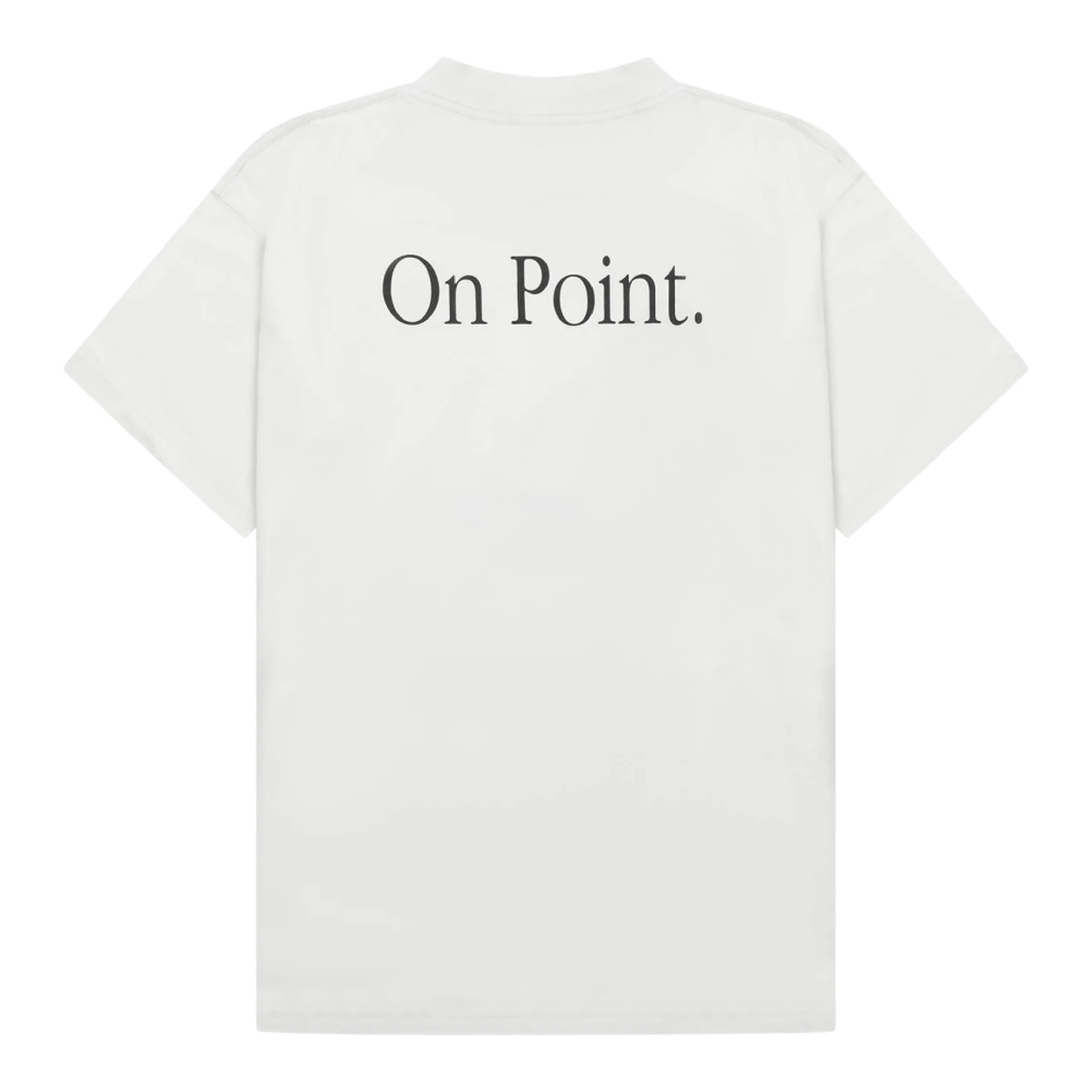 Knife Pump T-Shirt - Image 2