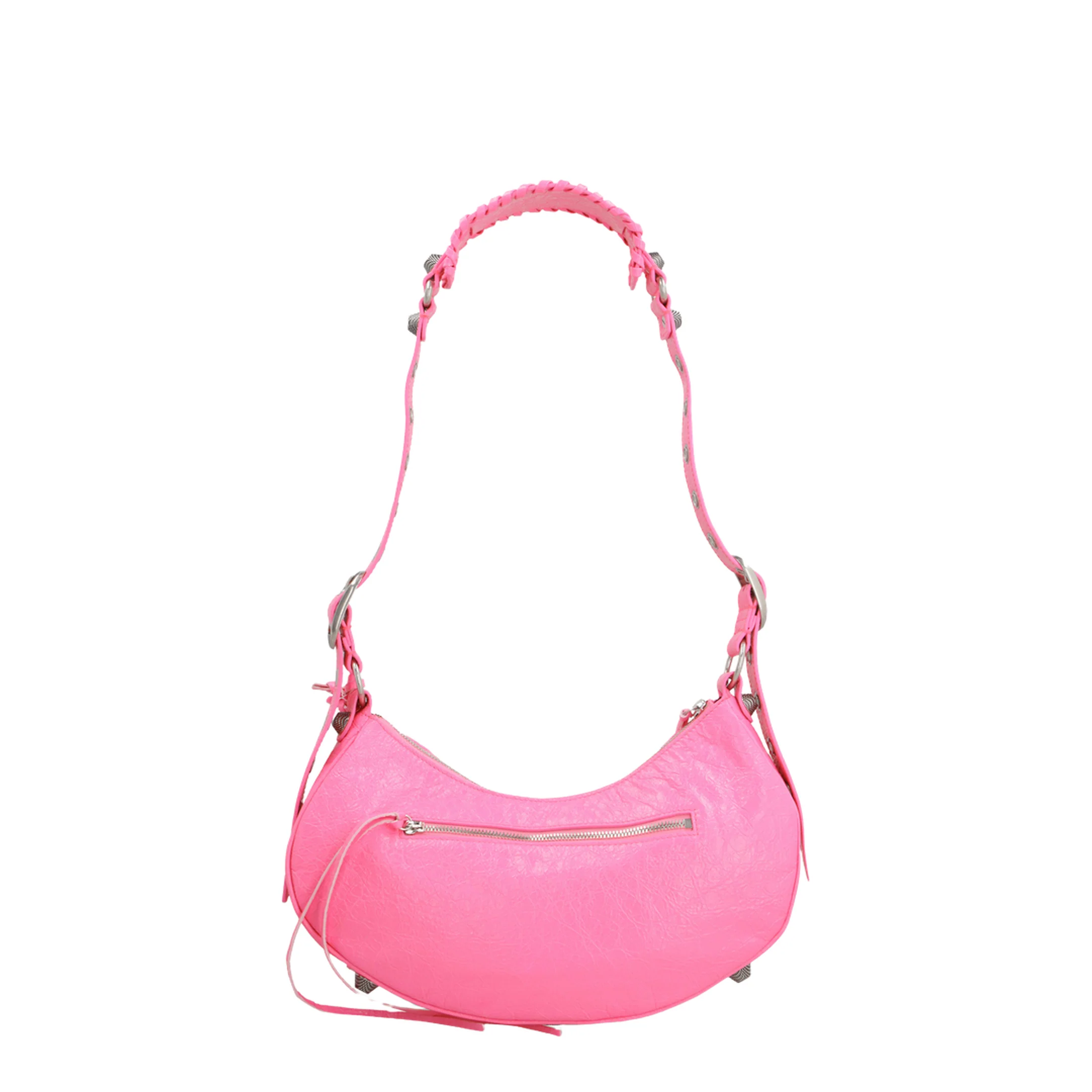 Le Cagole Shoulder Bag SHW - Image 4