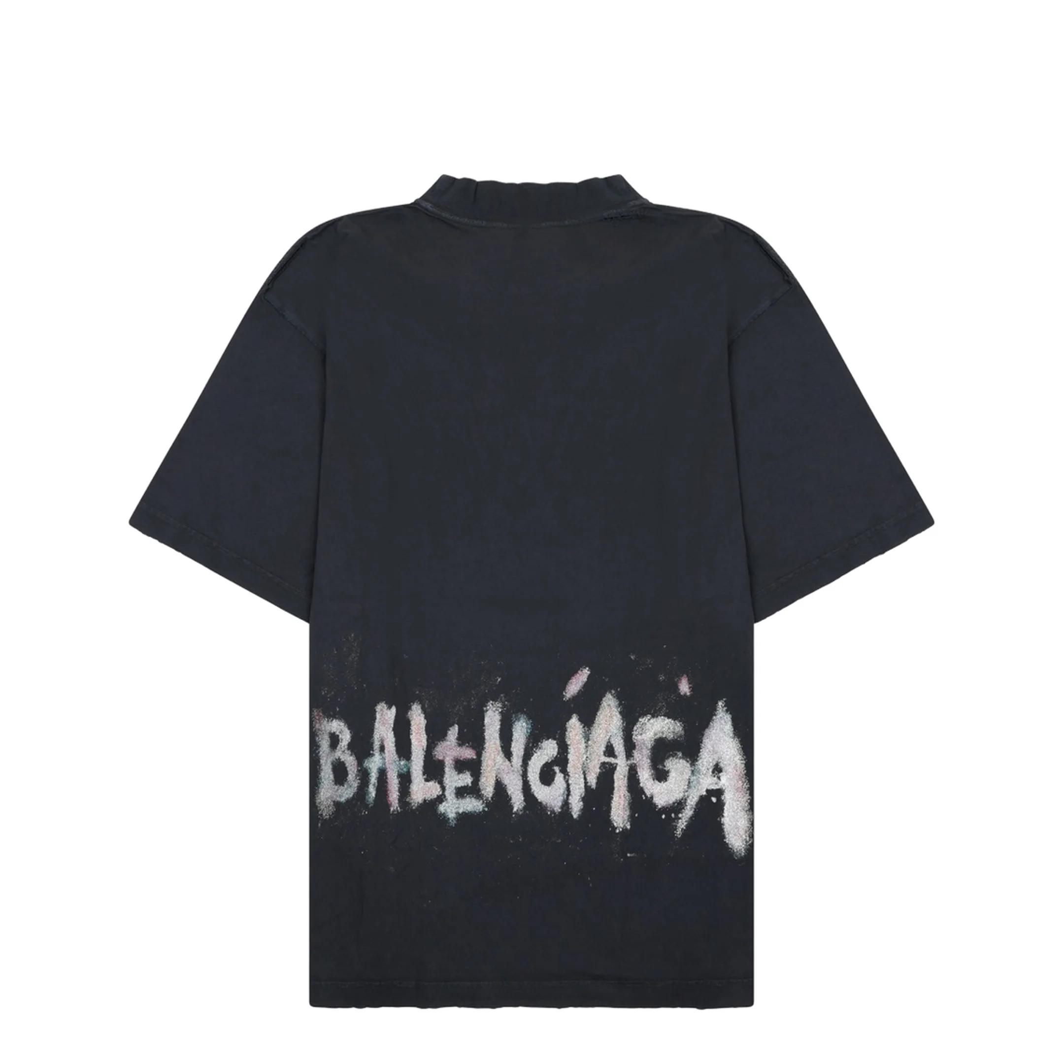 Medium Fit T-Shirt - Image 2