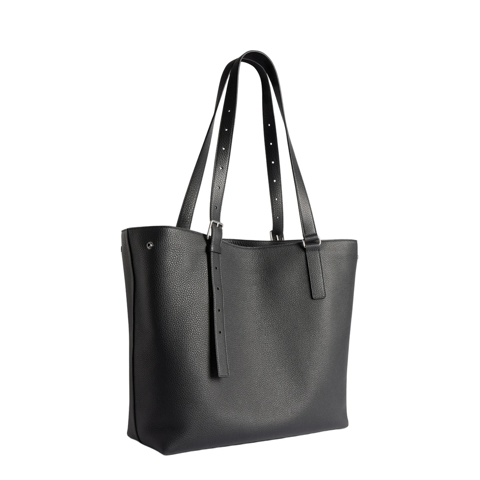 Card Detail Shoulder Bag - Image 3