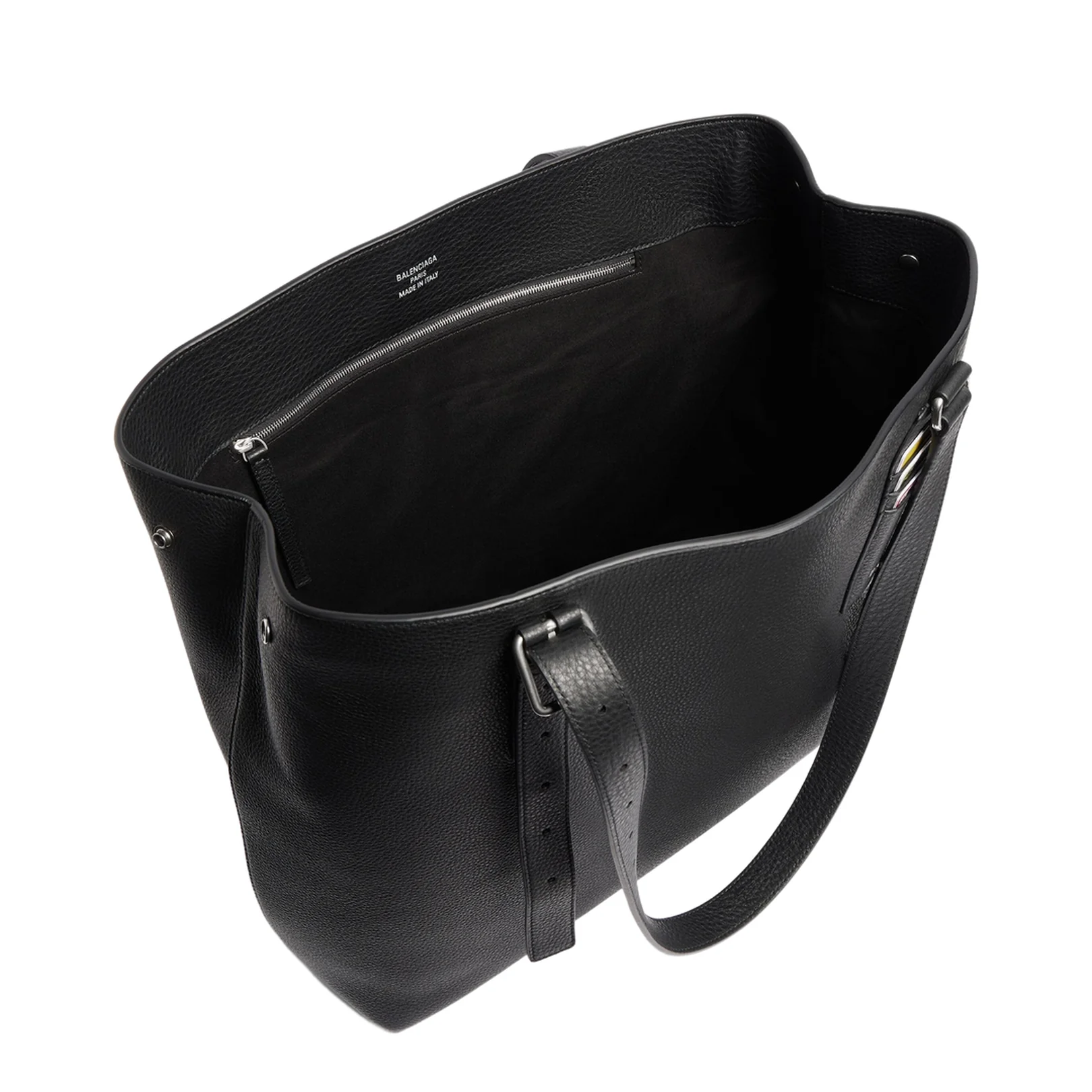 Card Detail Shoulder Bag - Image 4