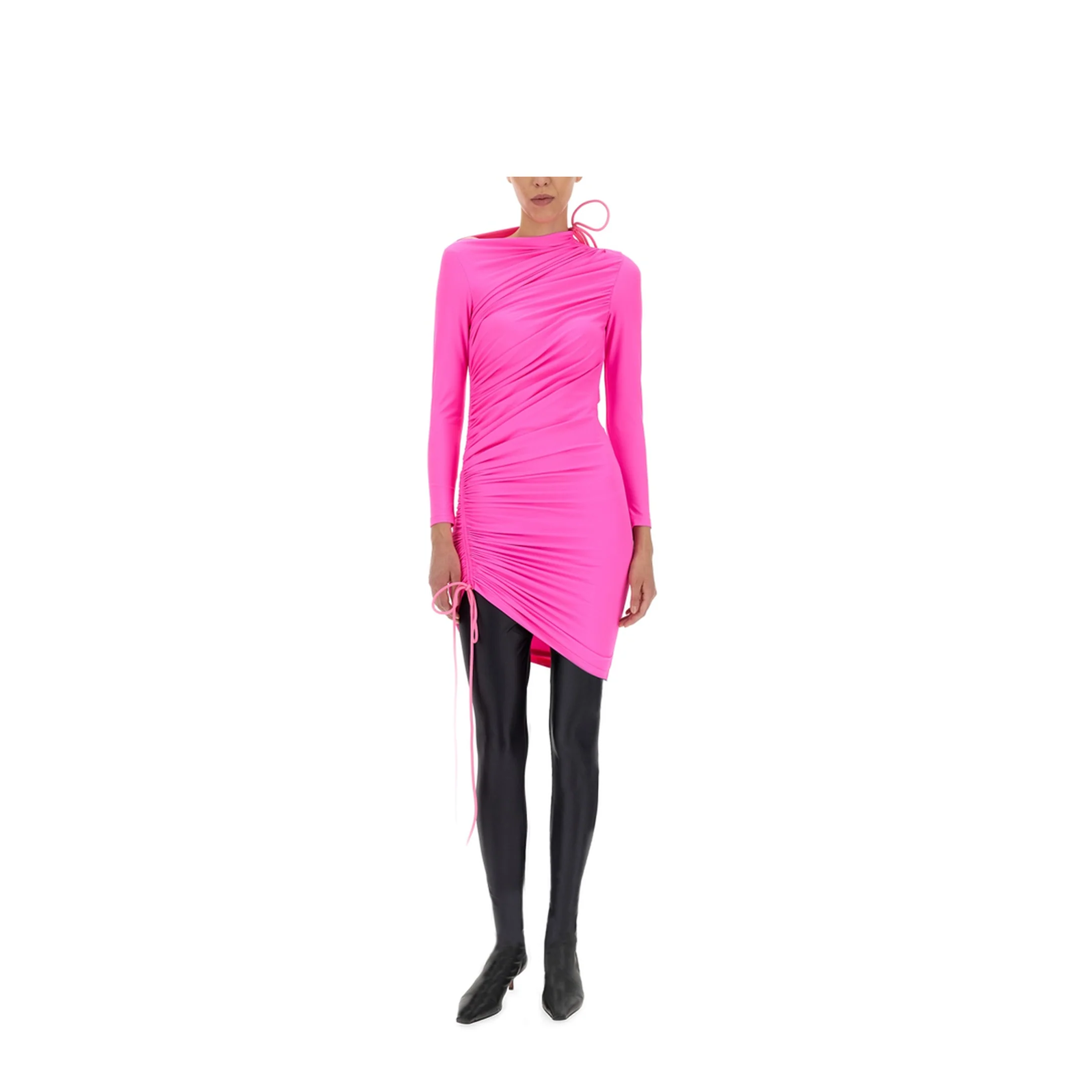 Mini Dress - Image 2