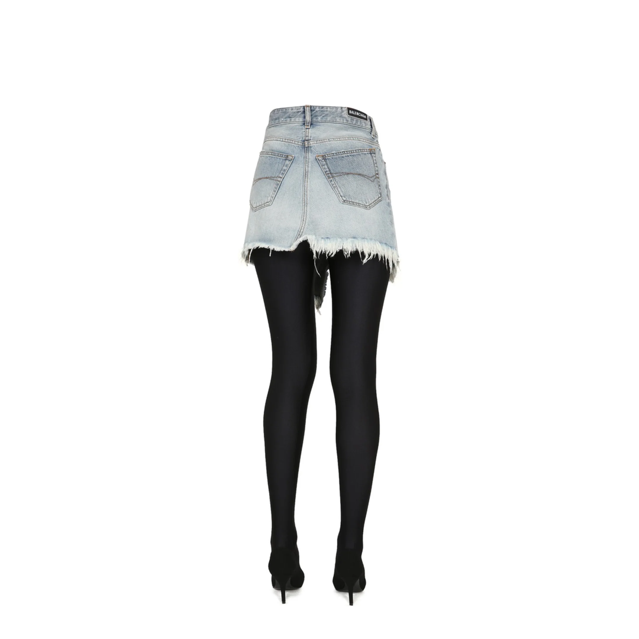 Mini Skirt - Image 3