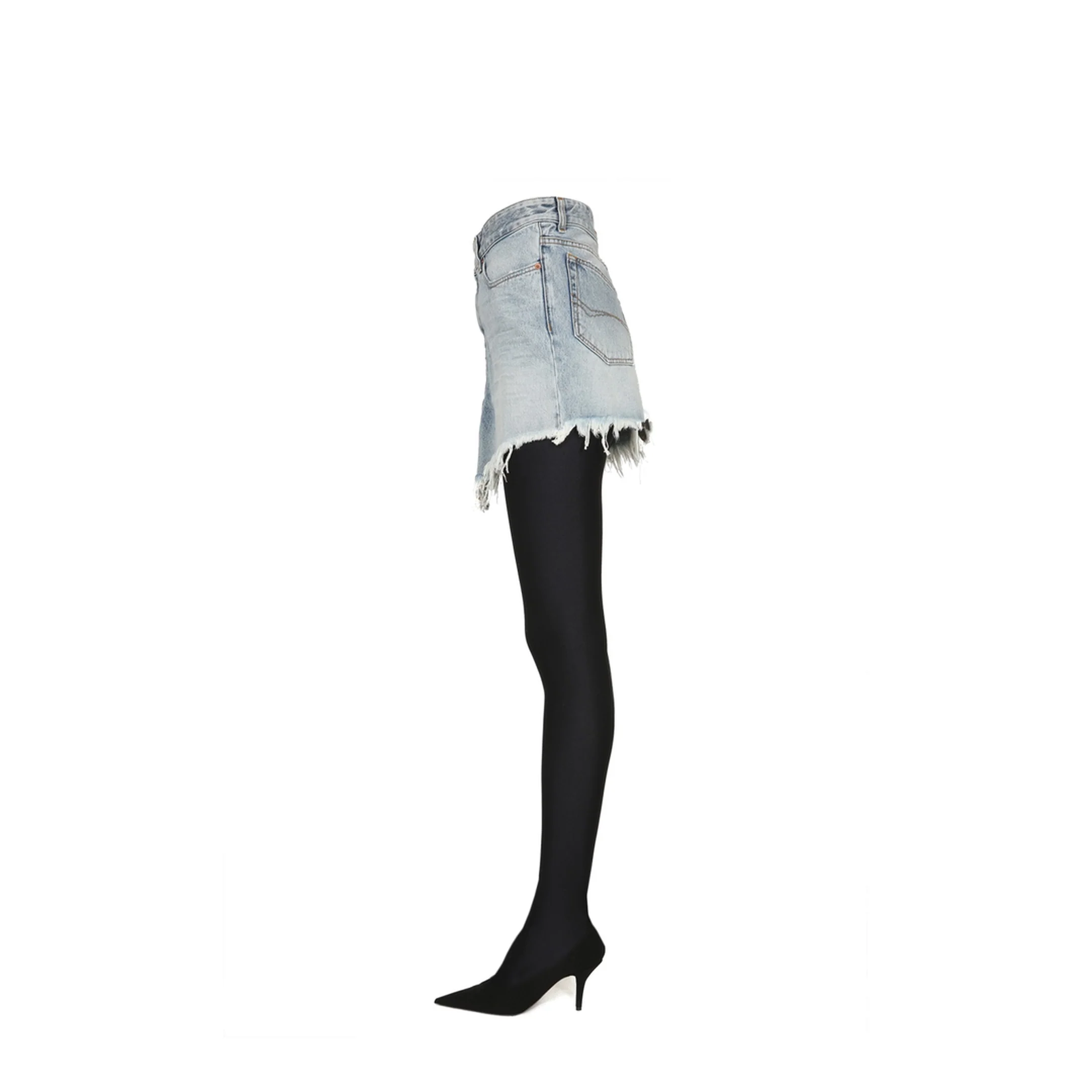 Mini Skirt - Image 4