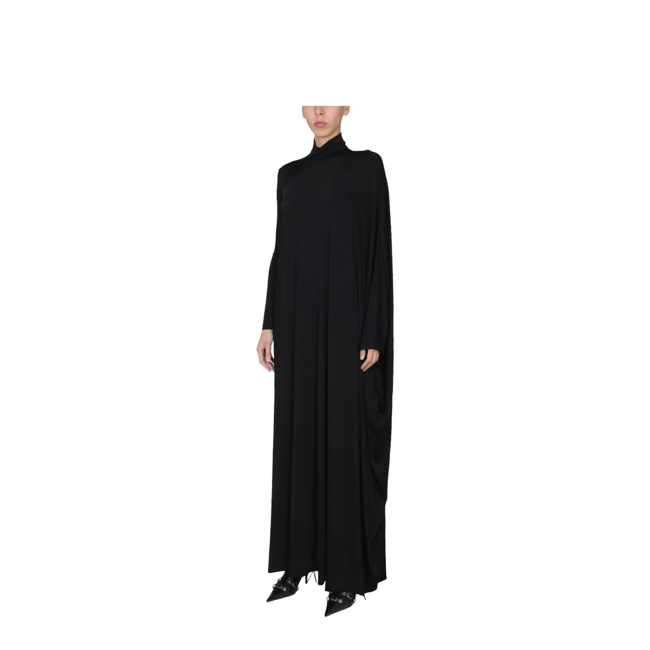 Minimal Maxi Dress - Image 2