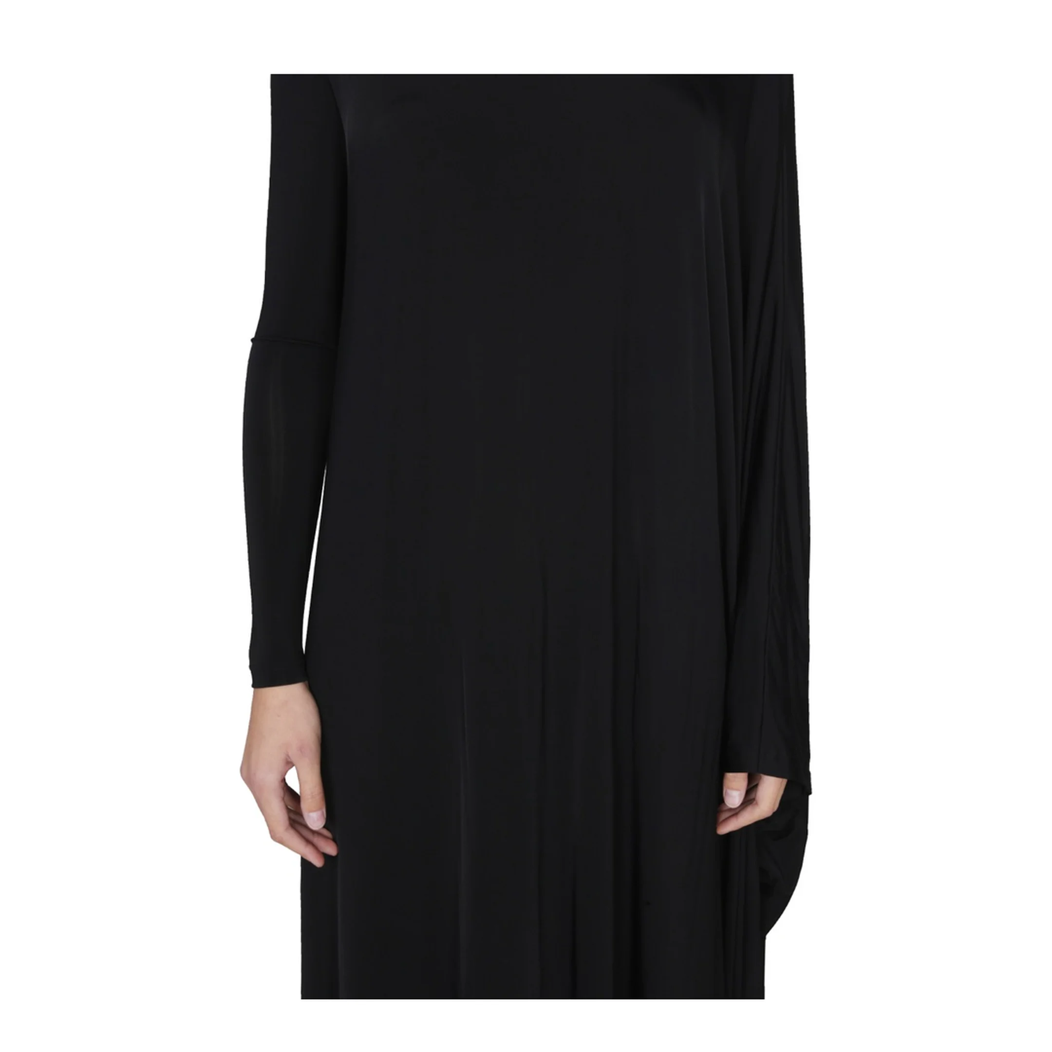 Minimal Maxi Dress - Image 4