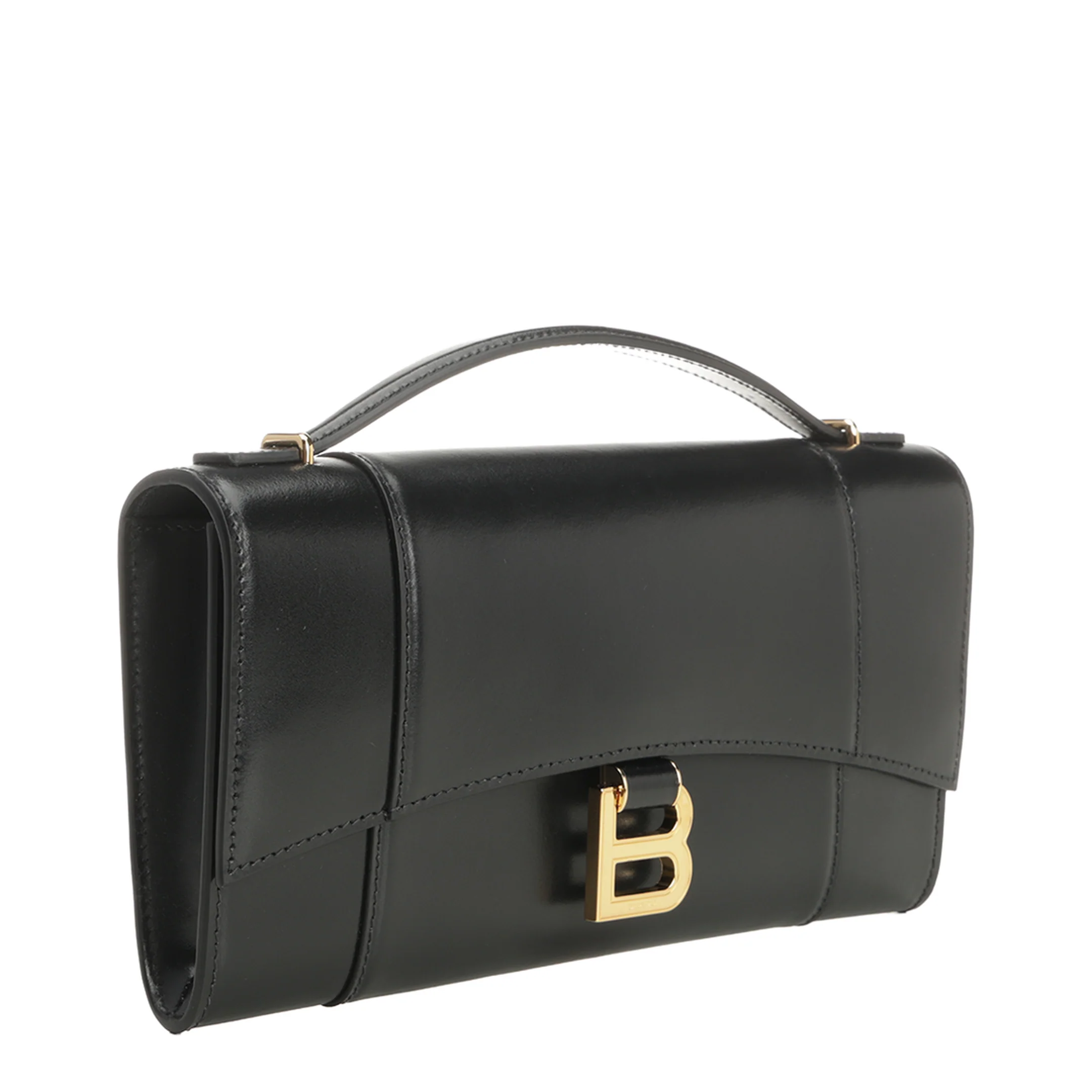 Monogram Flap Bag - Image 2