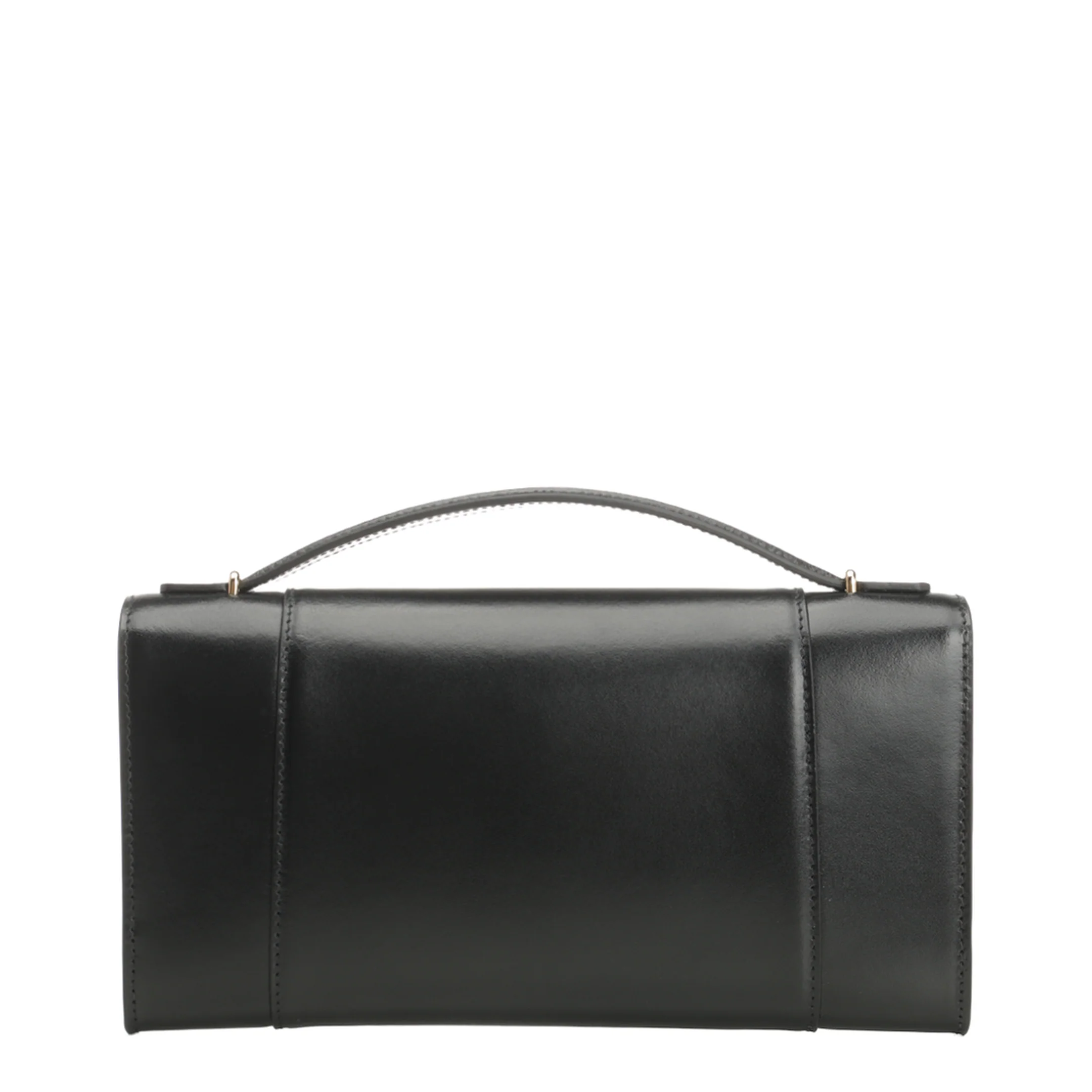 Monogram Flap Bag - Image 3