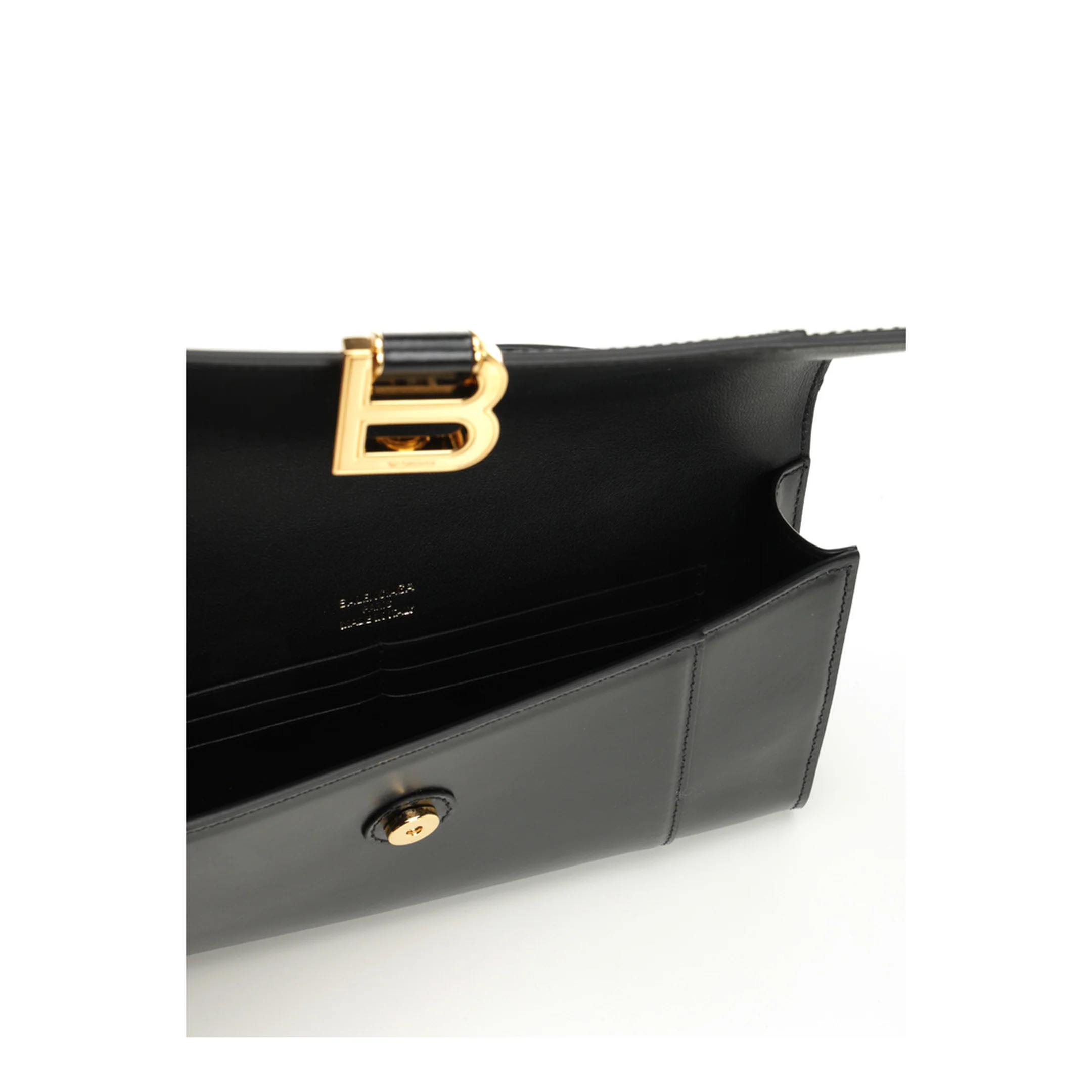 Monogram Flap Bag - Image 4
