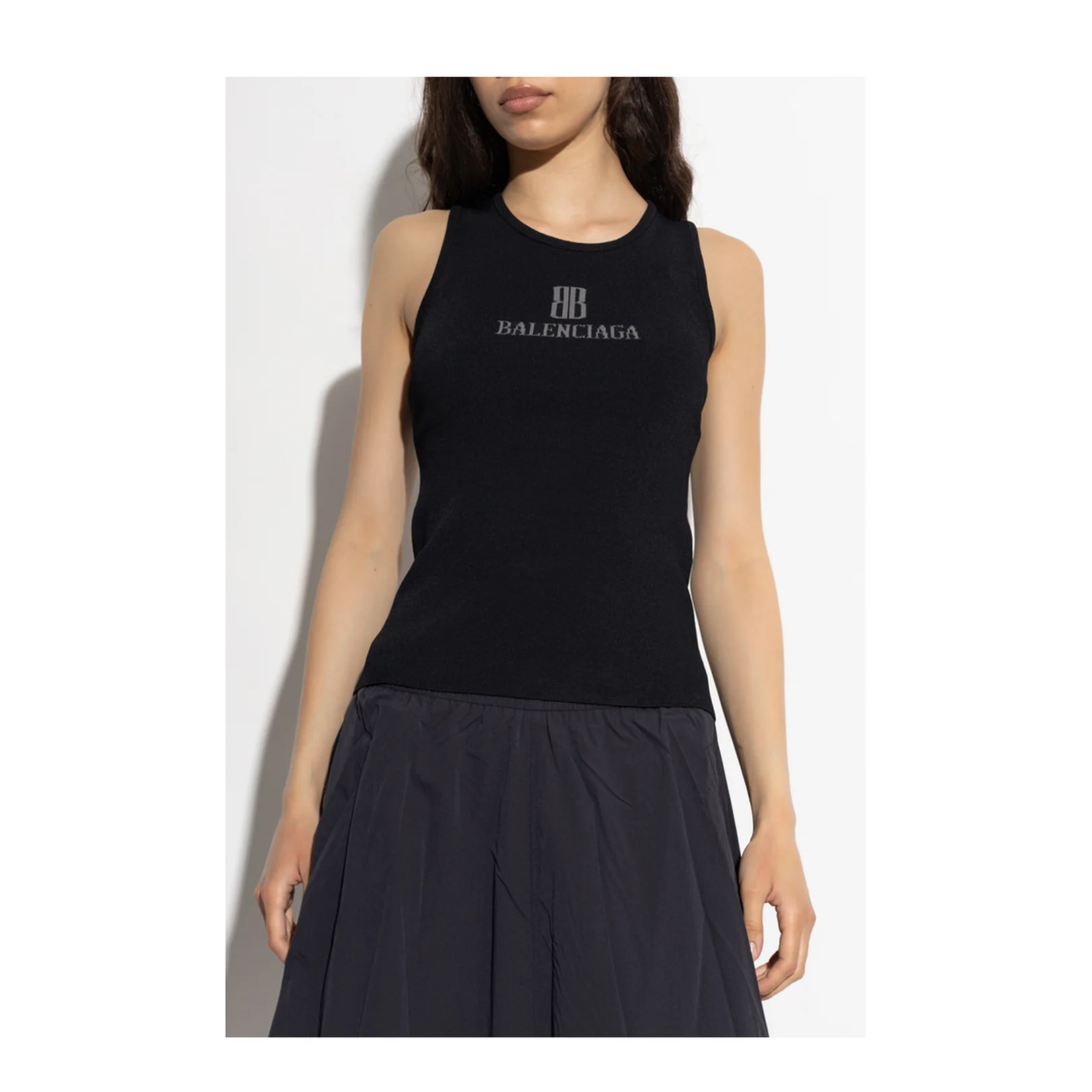 Nano BB Tank Top - Image 3