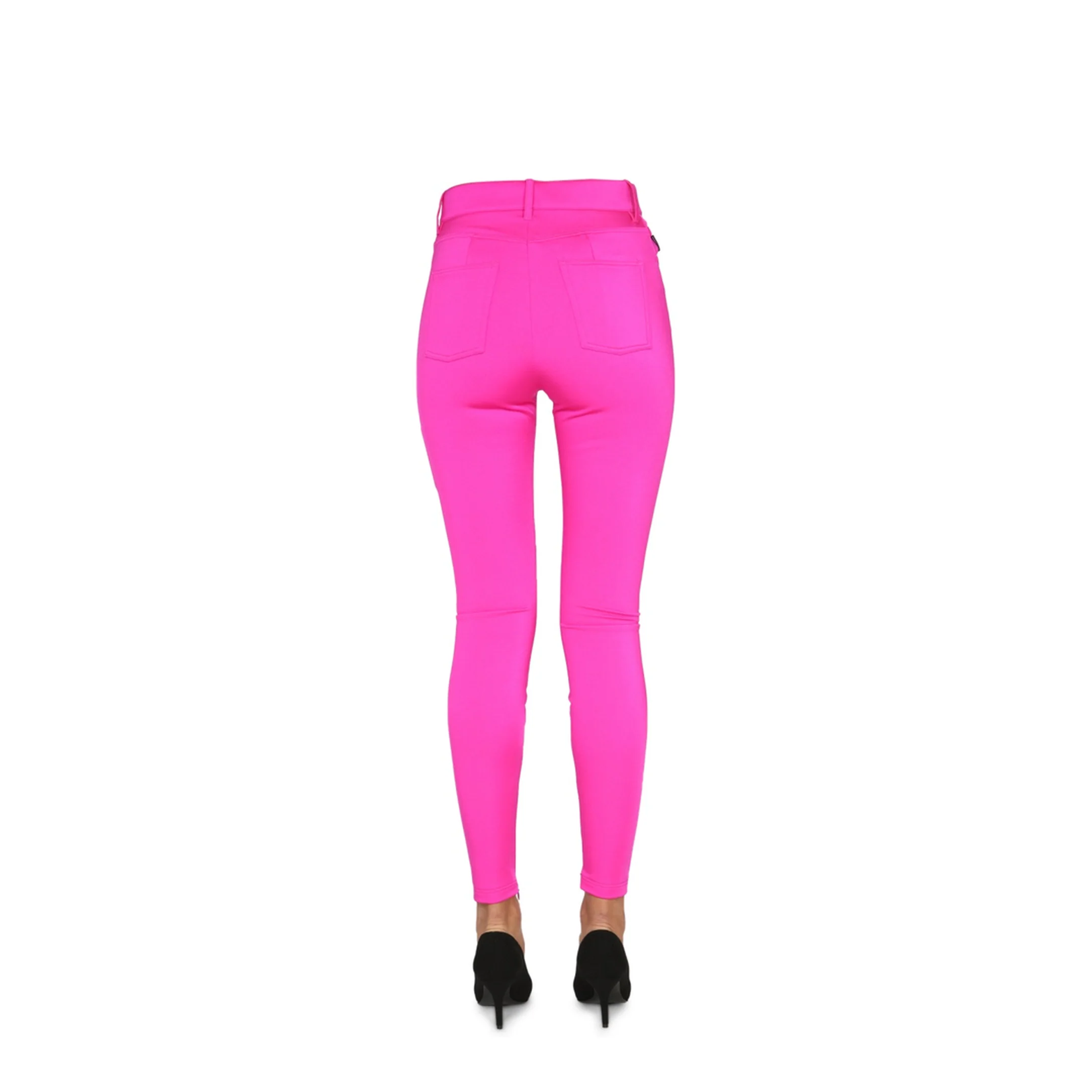 Nylon Leggings - Image 4