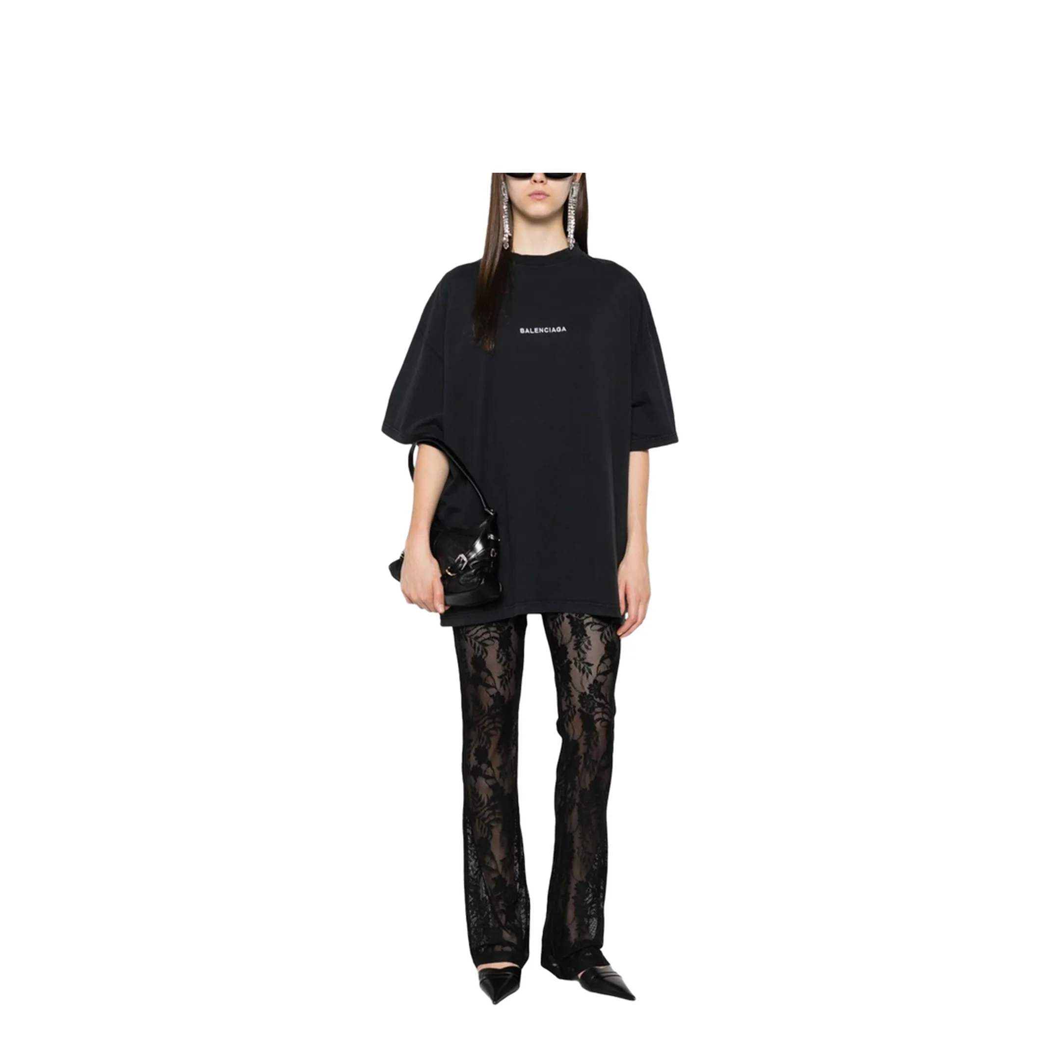 Oversize Fit T-Shirt - Image 2